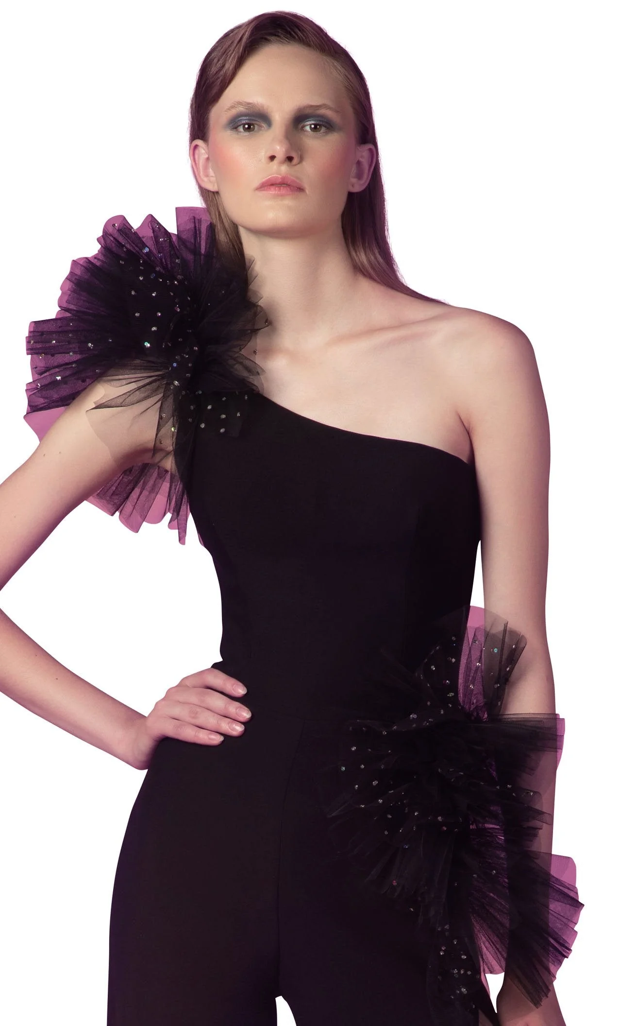 Edition Gemy Maalouf ED1592JMP Jumpsuit - Image 3