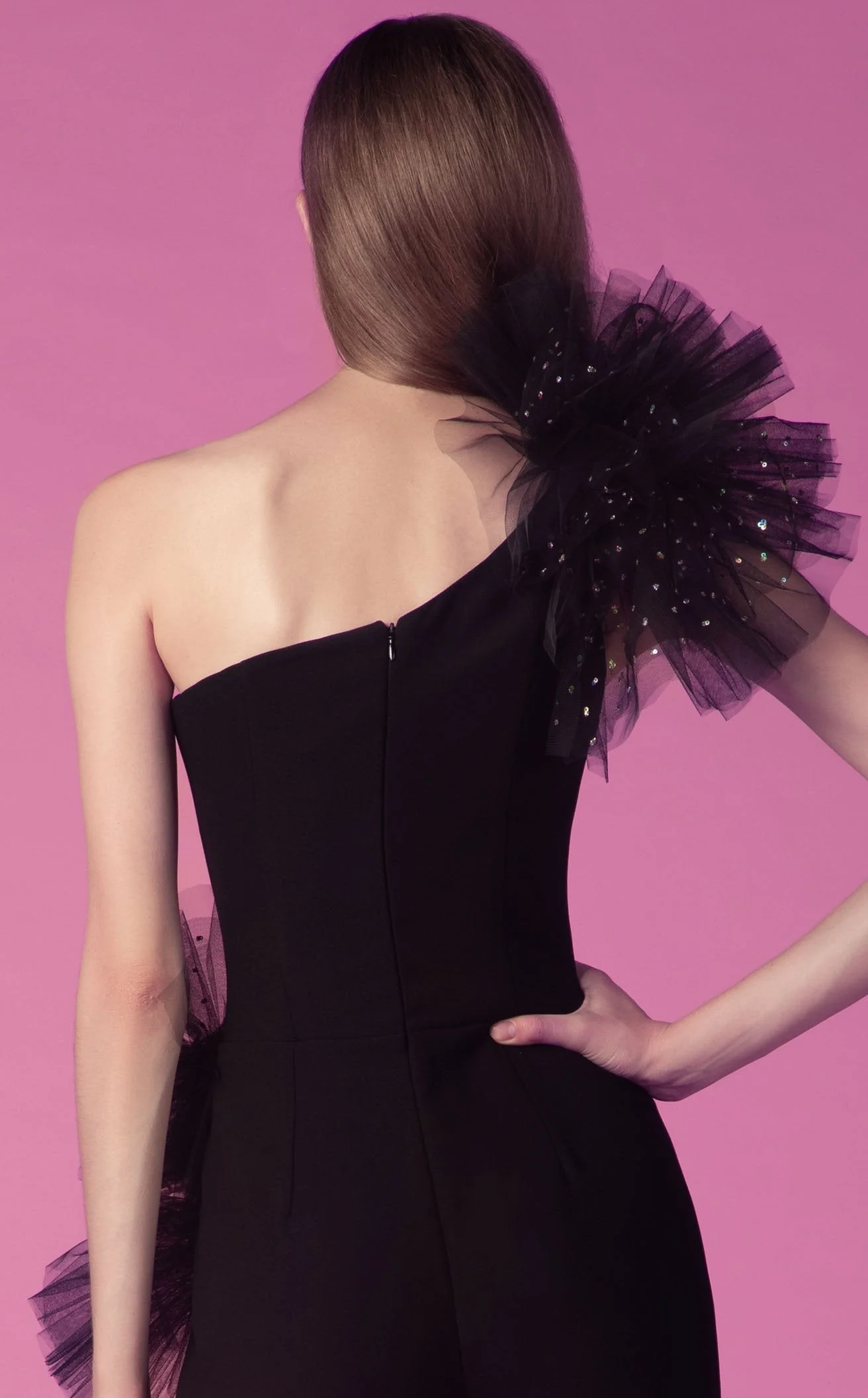 Edition Gemy Maalouf ED1592JMP Jumpsuit - Image 4