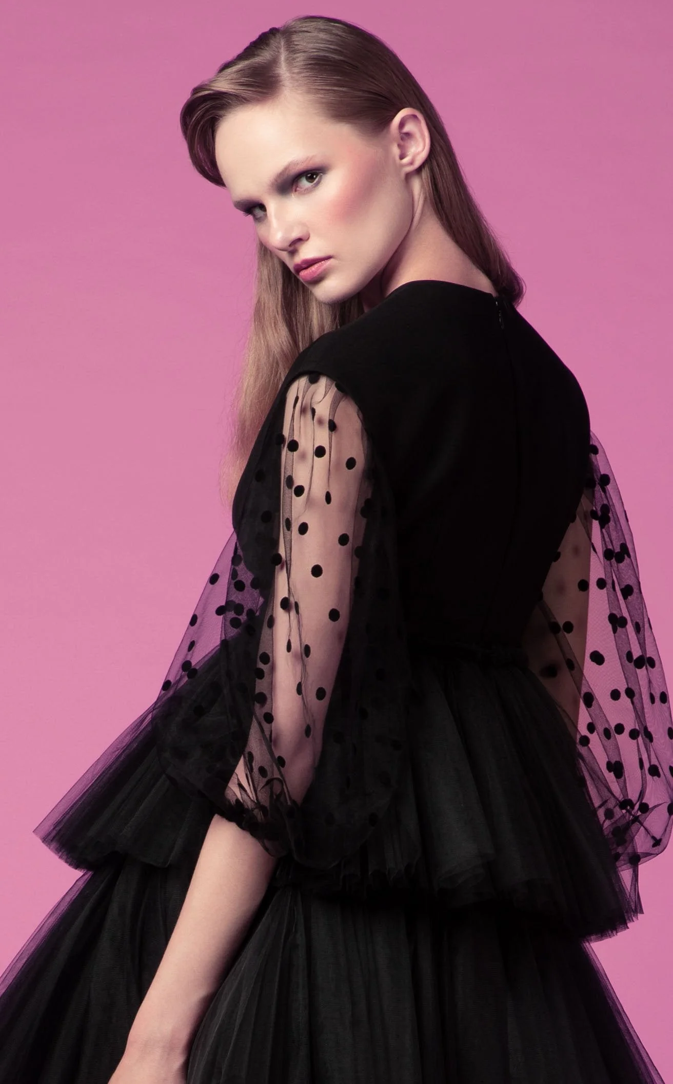 Edition Gemy Maalouf ED1596SD Dress - Image 4