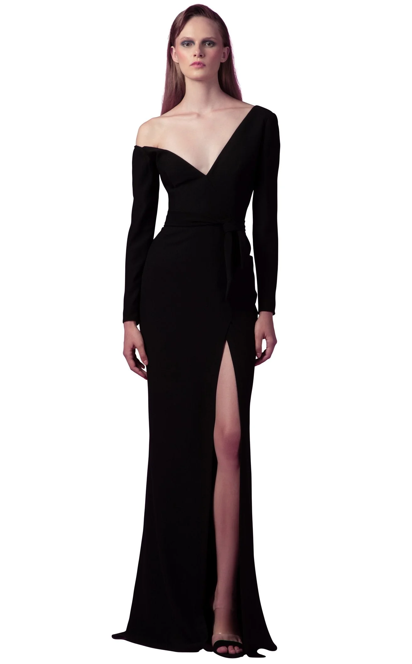 Edition Gemy Maalouf ED1599LD Dress