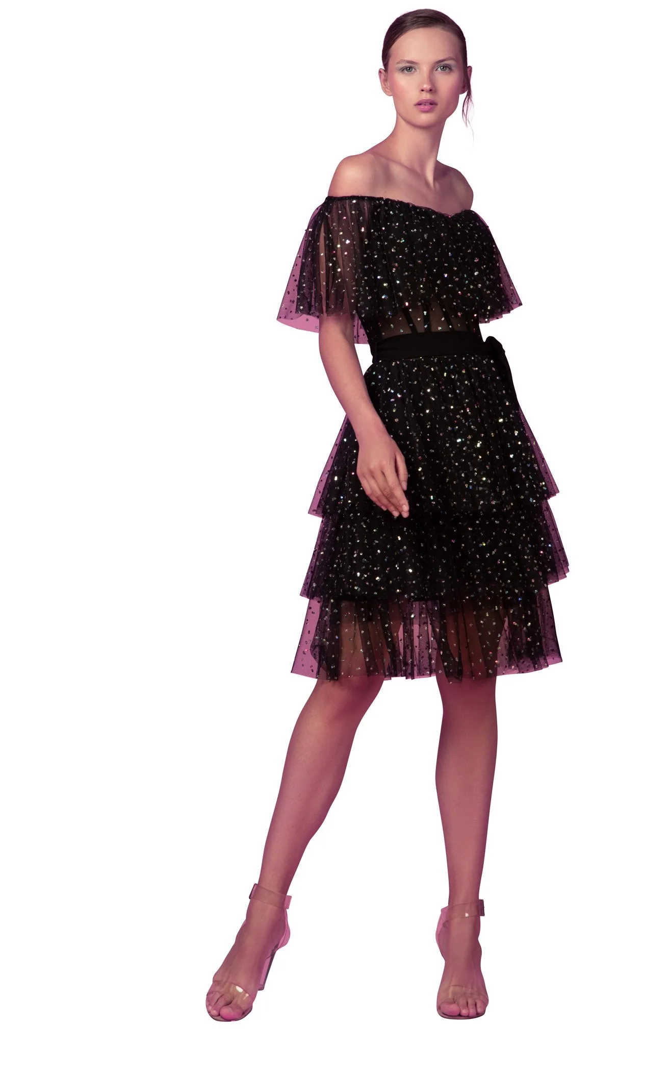 Edition Gemy Maalouf ED1600SD Dress
