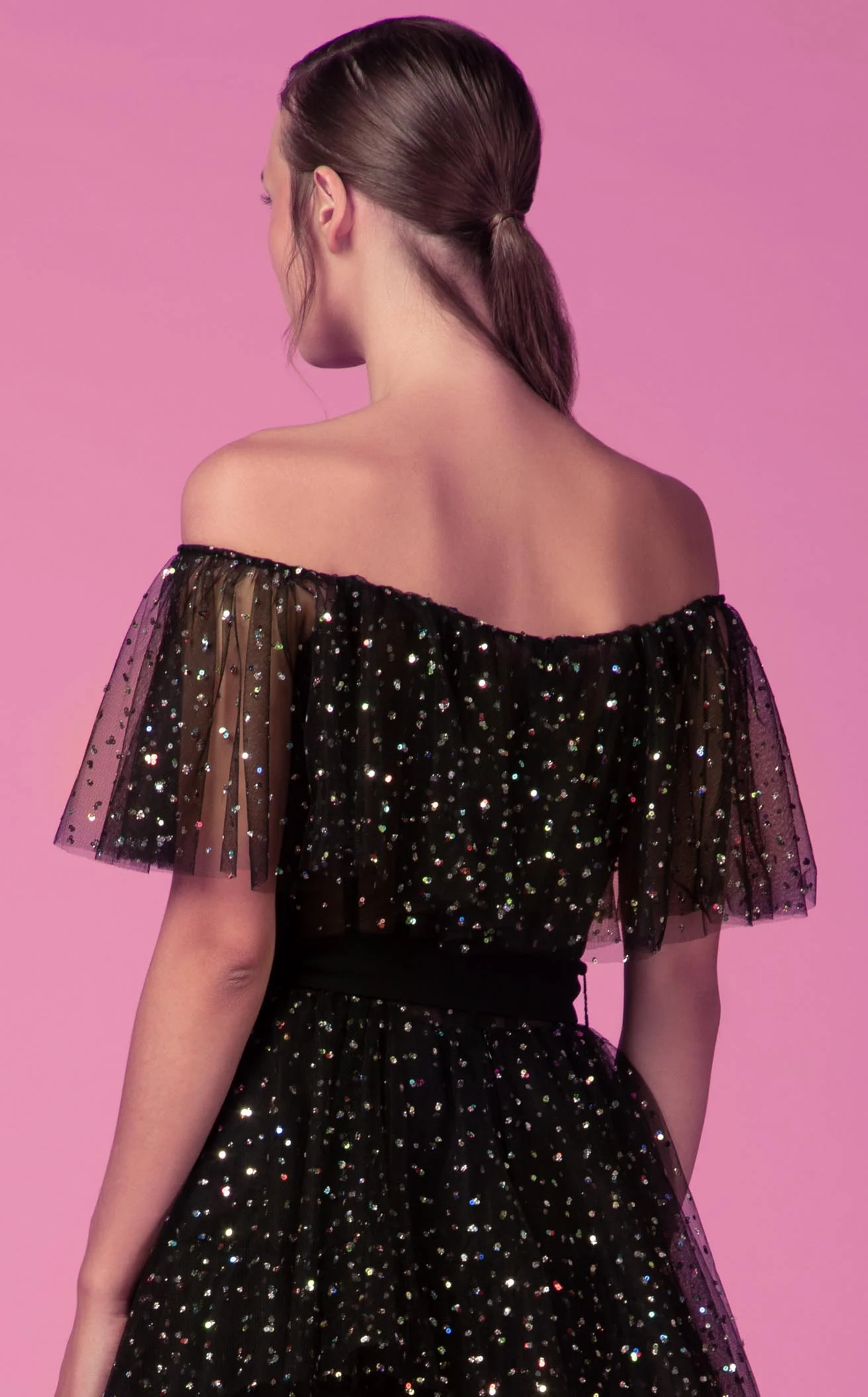Edition Gemy Maalouf ED1600SD Dress - Image 4