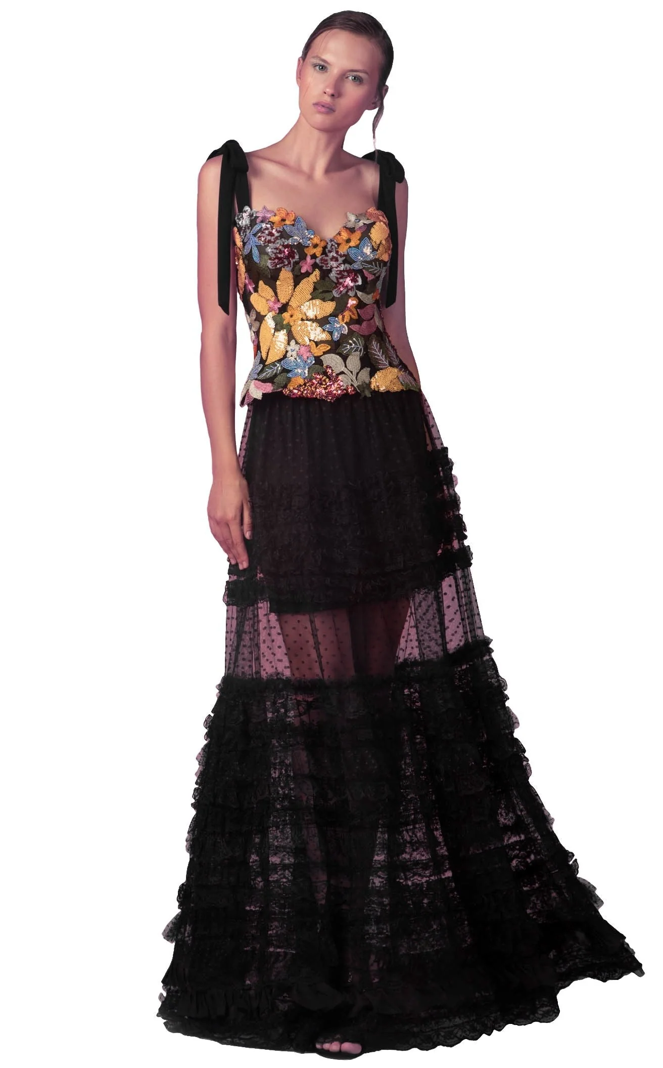 Edition Gemy Maalouf ED160506LK Dress