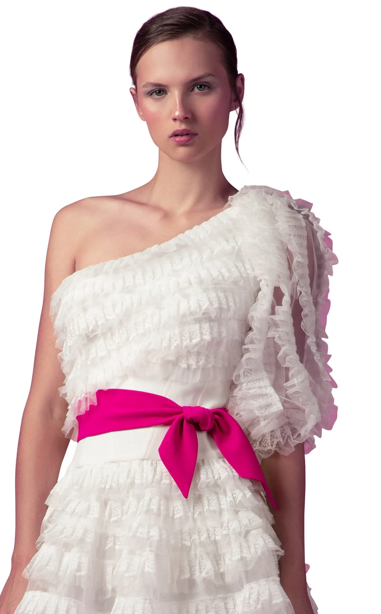 Edition Gemy Maalouf ED1615SD Dress - Image 3