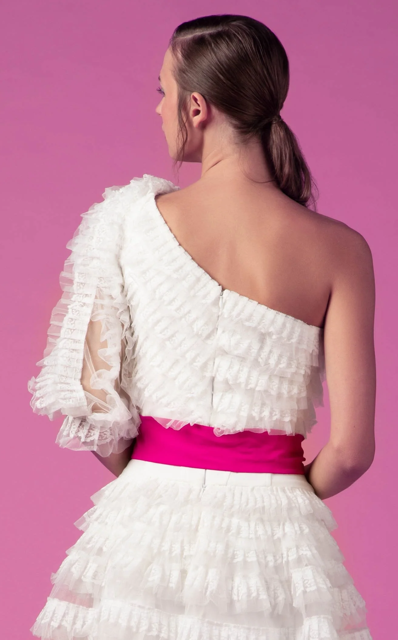 Edition Gemy Maalouf ED1615SD Dress - Image 4