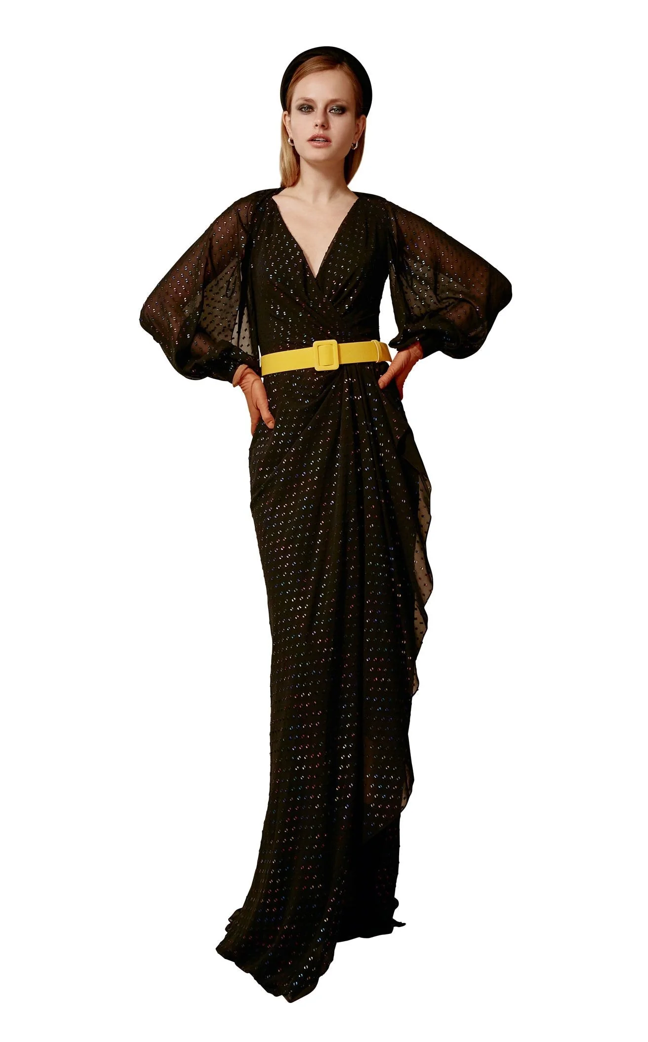 Edition Gemy Maalouf ED1642 Dress