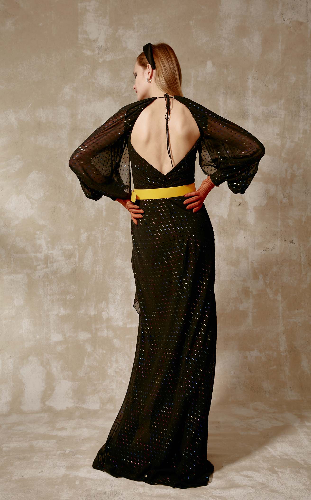 Edition Gemy Maalouf ED1642 Dress - Image 2