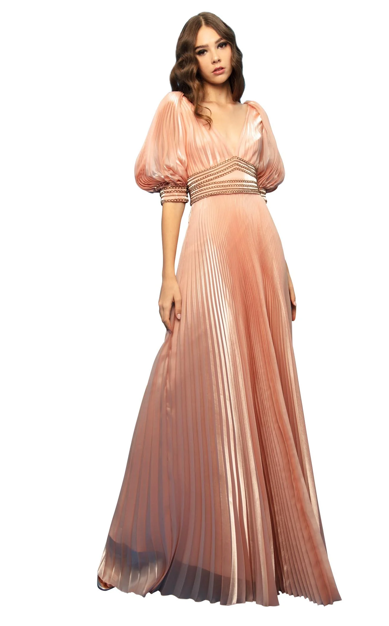 Edition Gemy Maalouf ED1666LD Dress