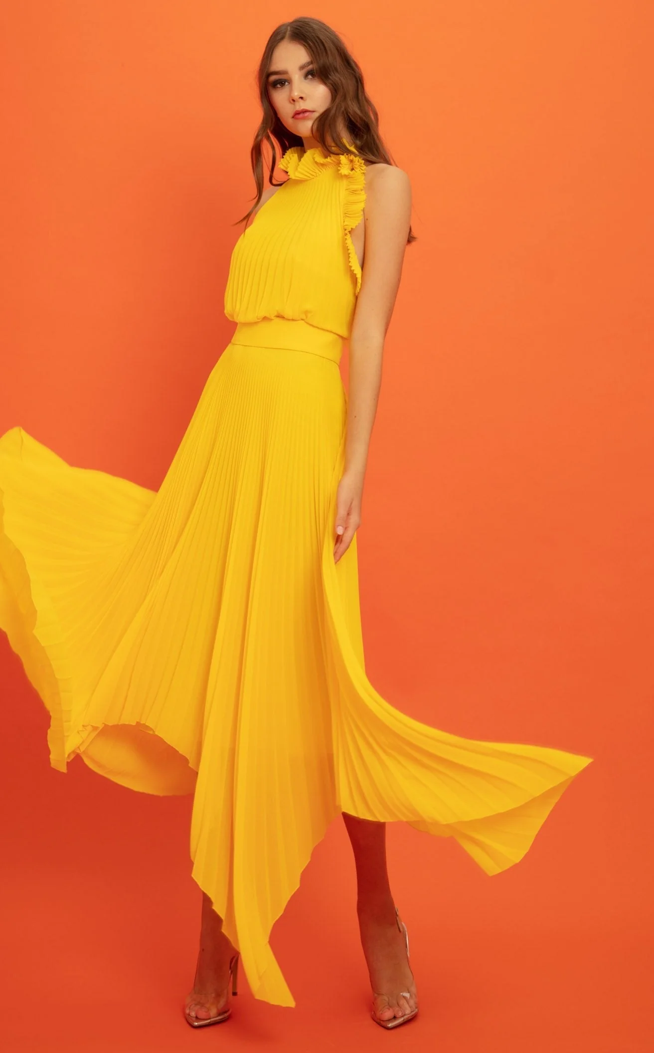 Edition Gemy Maalouf ED1668LD Dress - Image 2