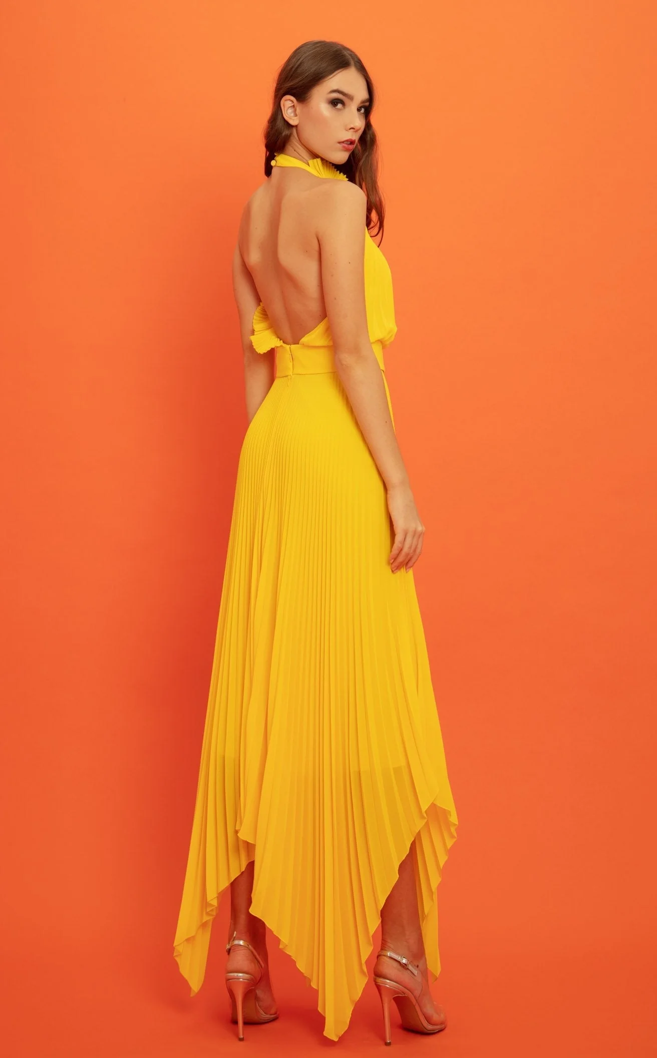 Edition Gemy Maalouf ED1668LD Dress - Image 3