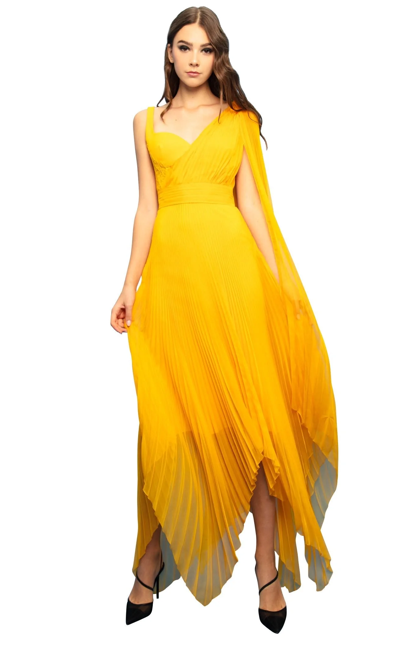 Edition Gemy Maalouf ED1670LD Dress