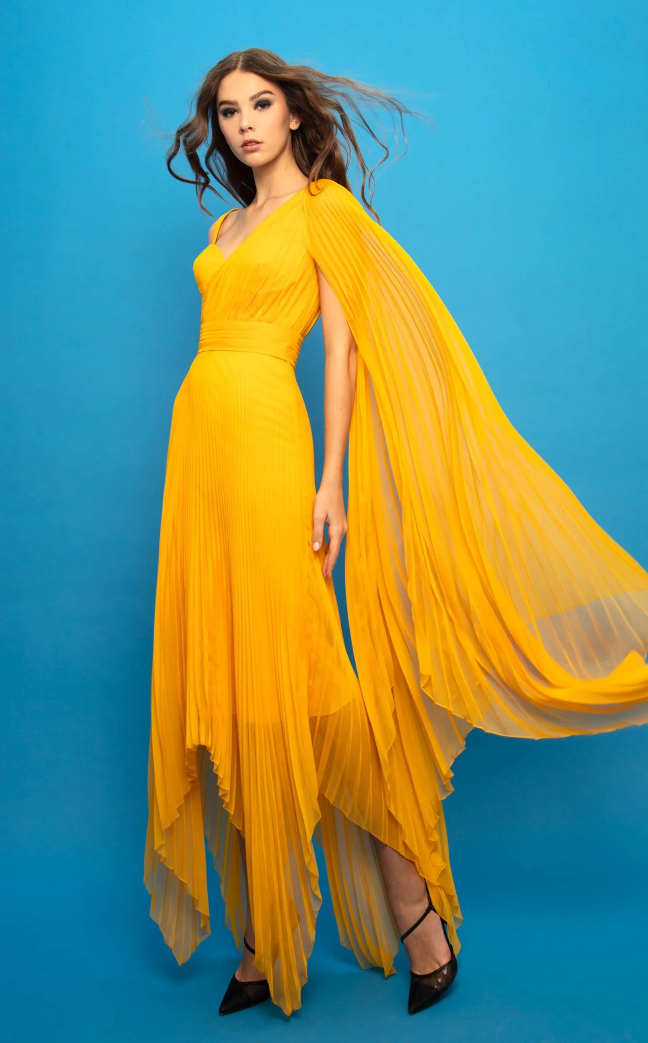 Edition Gemy Maalouf ED1670LD Dress - Image 2