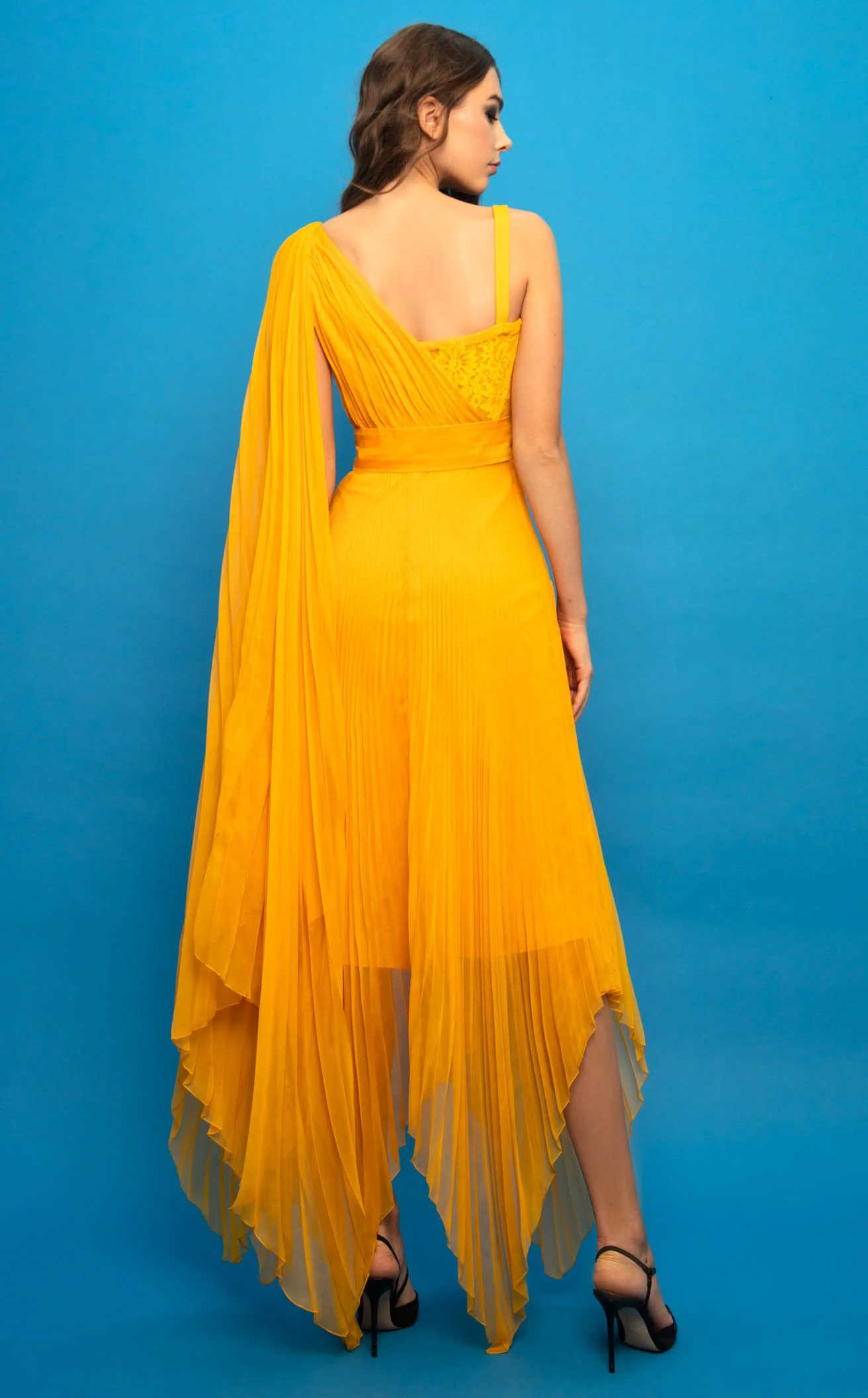Edition Gemy Maalouf ED1670LD Dress - Image 3