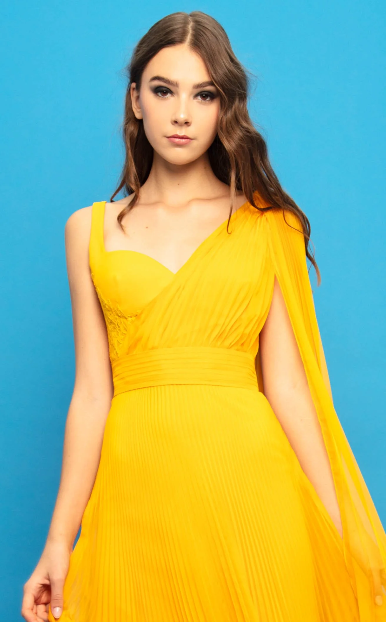 Edition Gemy Maalouf ED1670LD Dress - Image 4