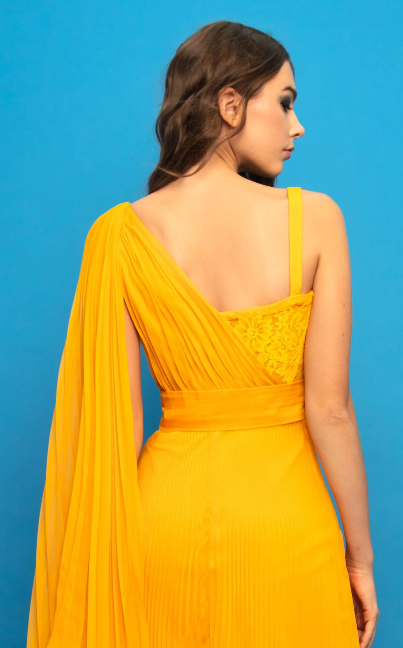 Edition Gemy Maalouf ED1670LD Dress - Image 6