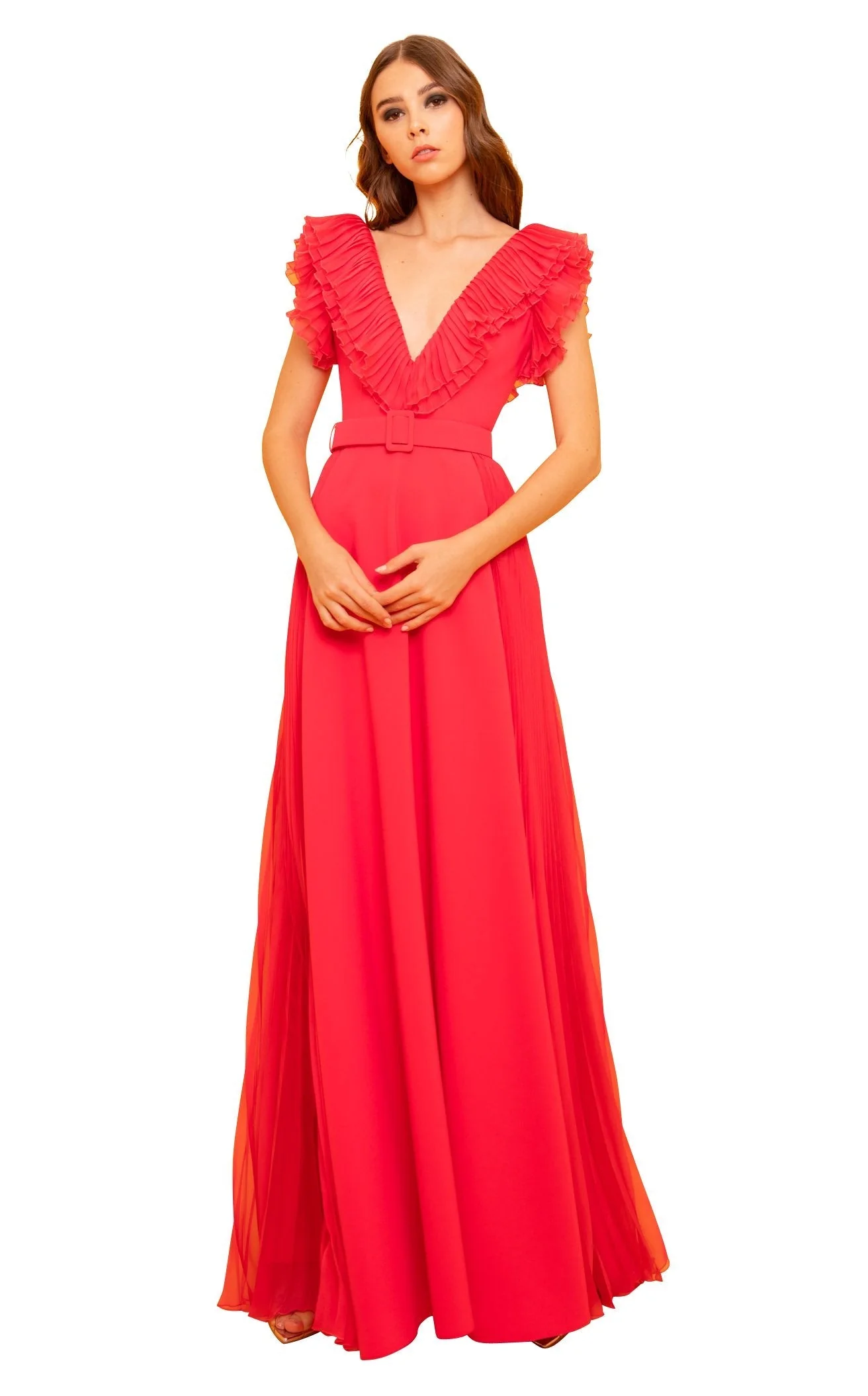 Edition Gemy Maalouf ED1673LD Dress