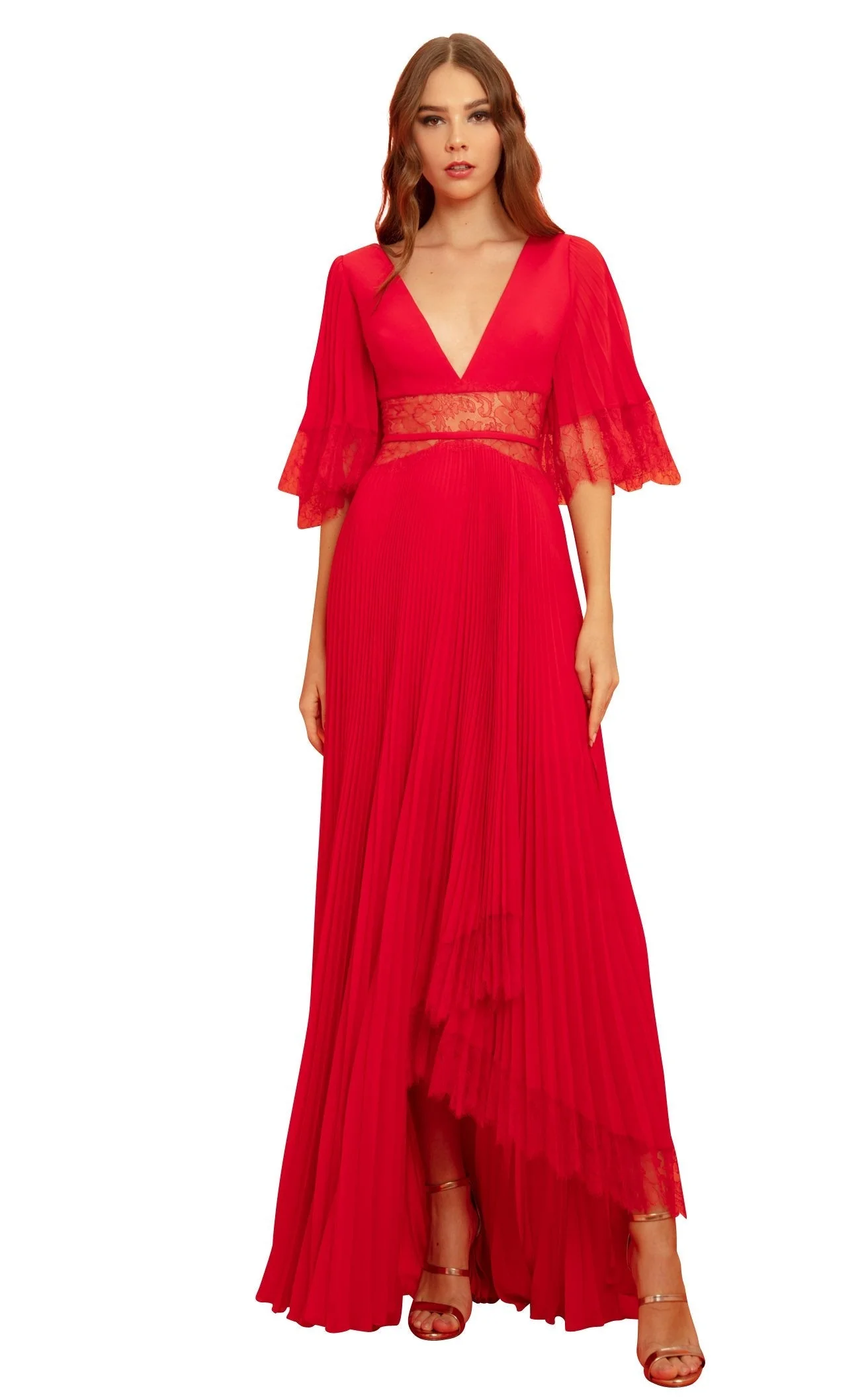 Edition Gemy Maalouf ED1682LD Dress