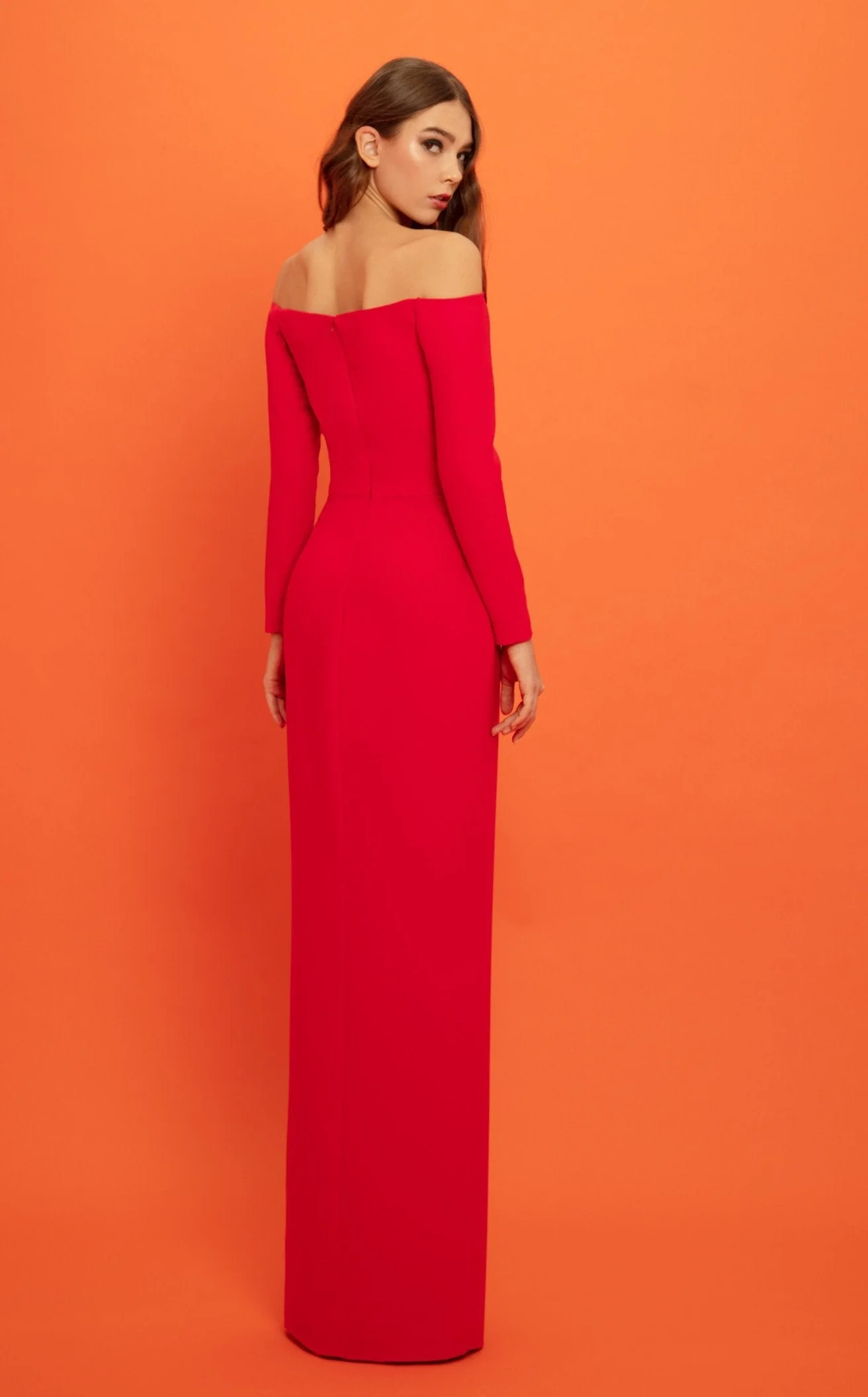 Edition Gemy Maalouf ED1684LD Dress - Image 2