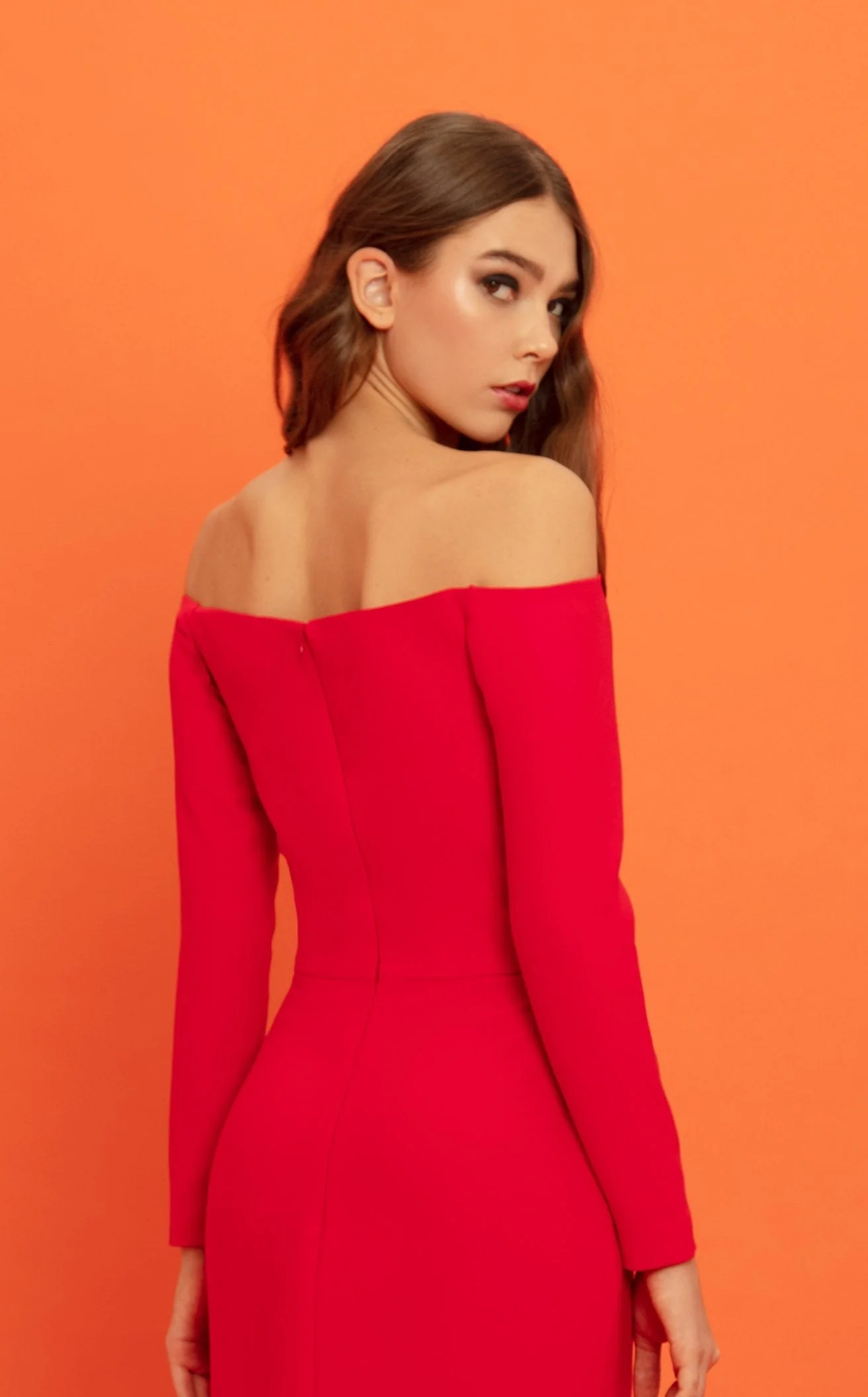 Edition Gemy Maalouf ED1684LD Dress - Image 4