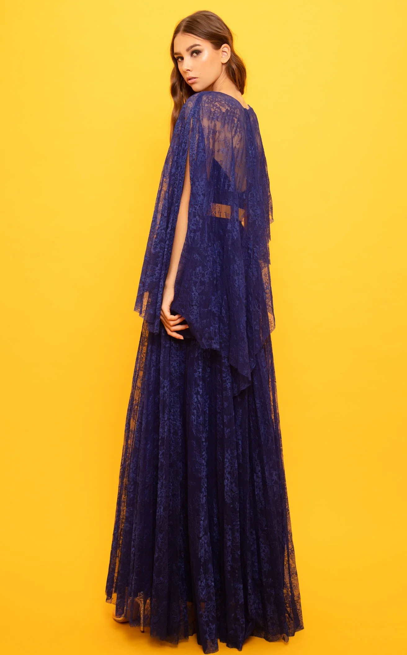 Edition Gemy Maalouf ED1690LDBELT Dress - Image 2