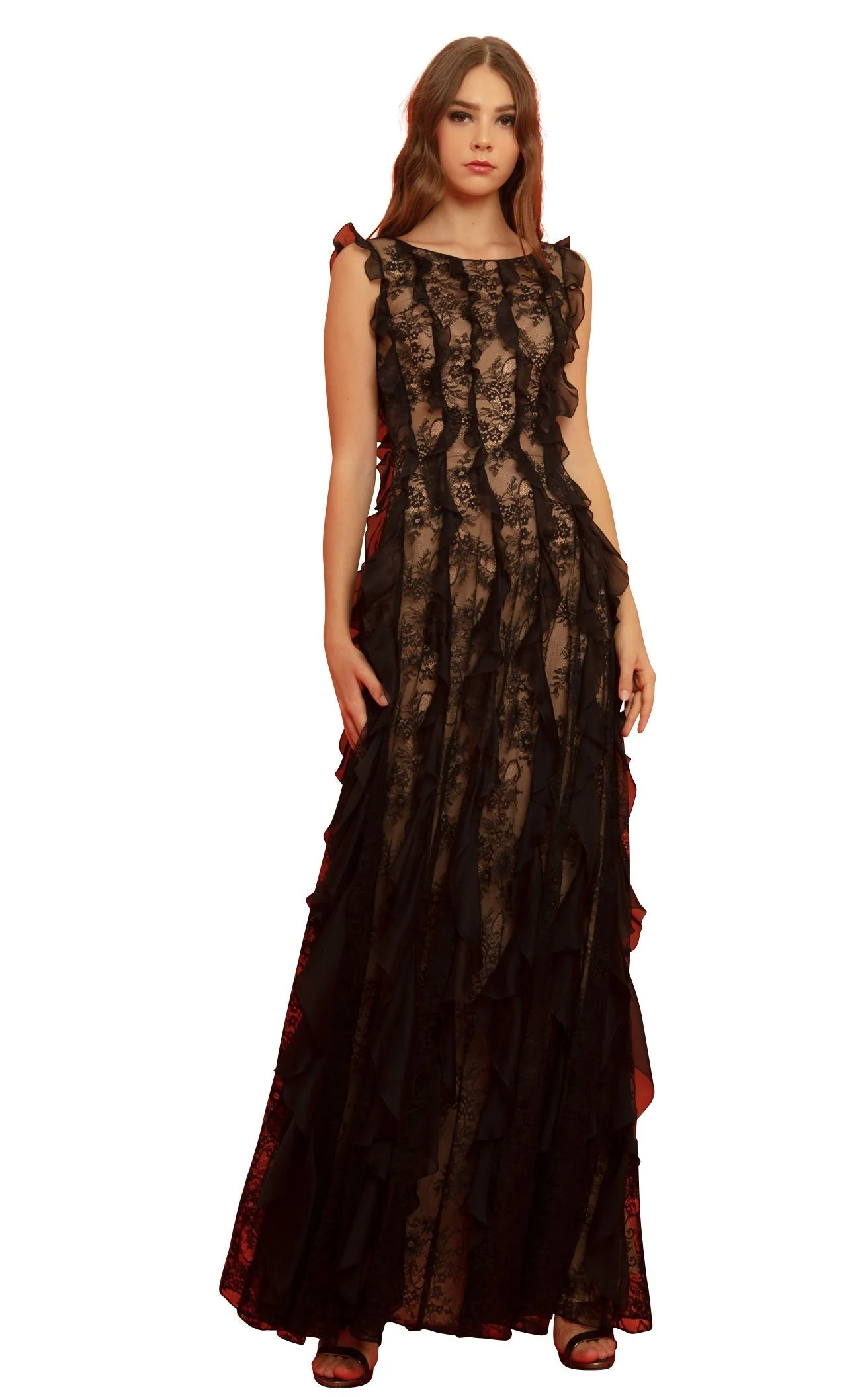 Edition Gemy Maalouf ED1691LD Dress