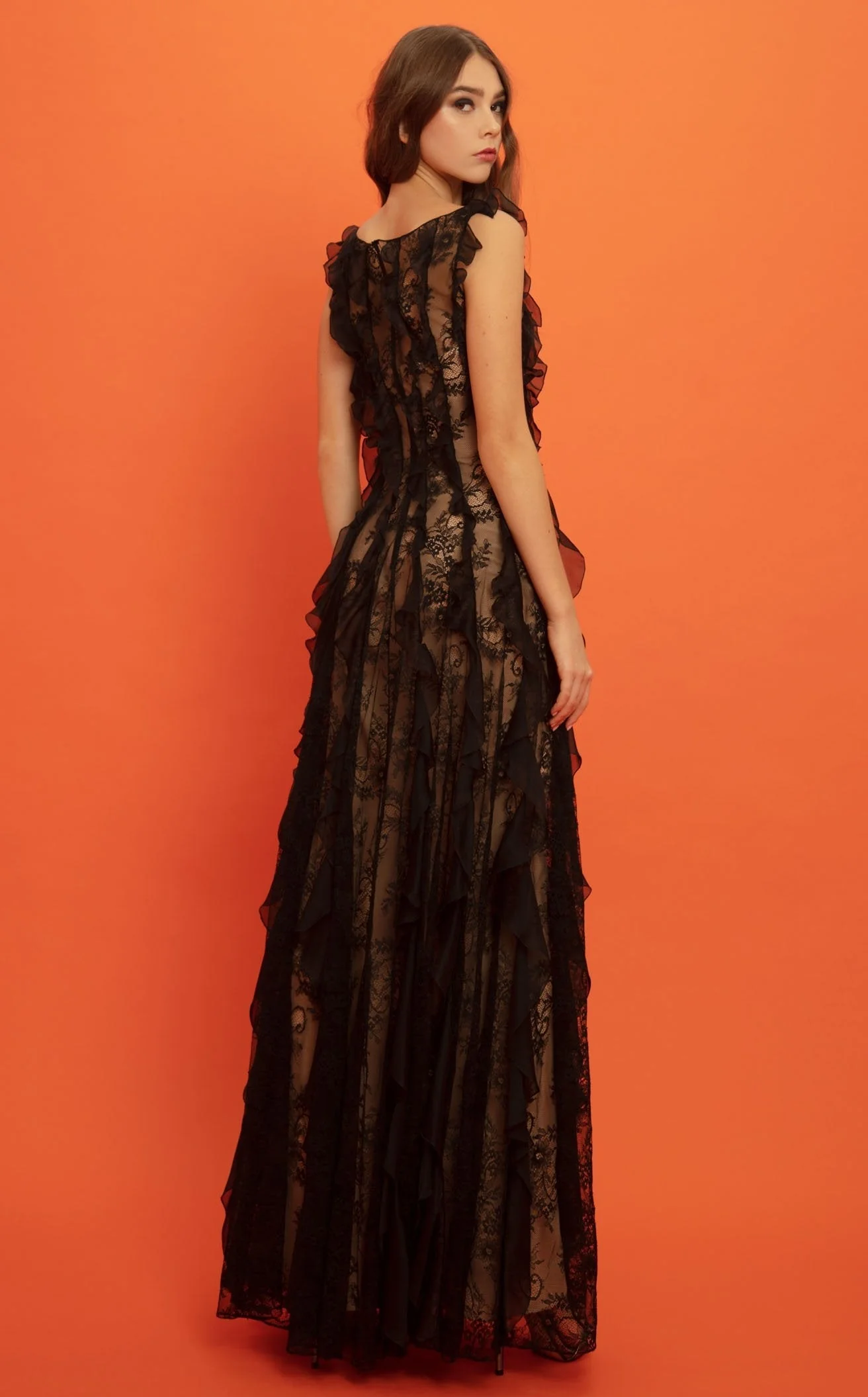 Edition Gemy Maalouf ED1691LD Dress - Image 2