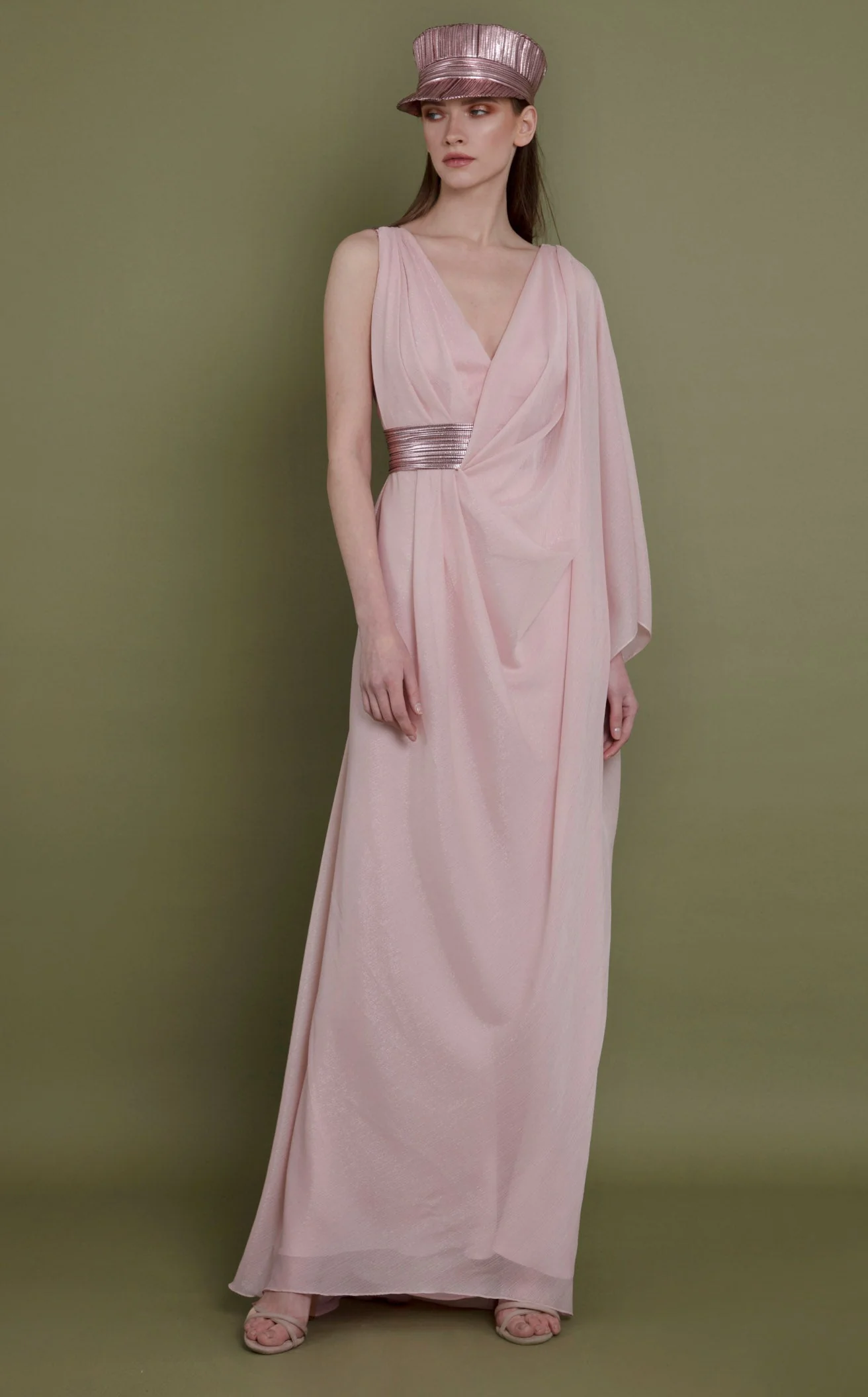 Edition Gemy Maalouf EDFW231759LD Dress