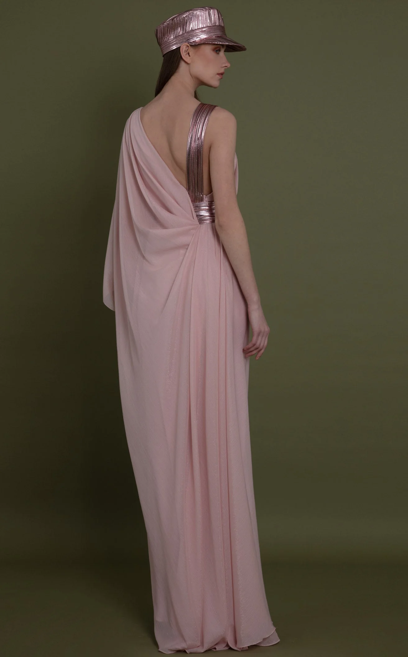Edition Gemy Maalouf EDFW231759LD Dress - Image 2