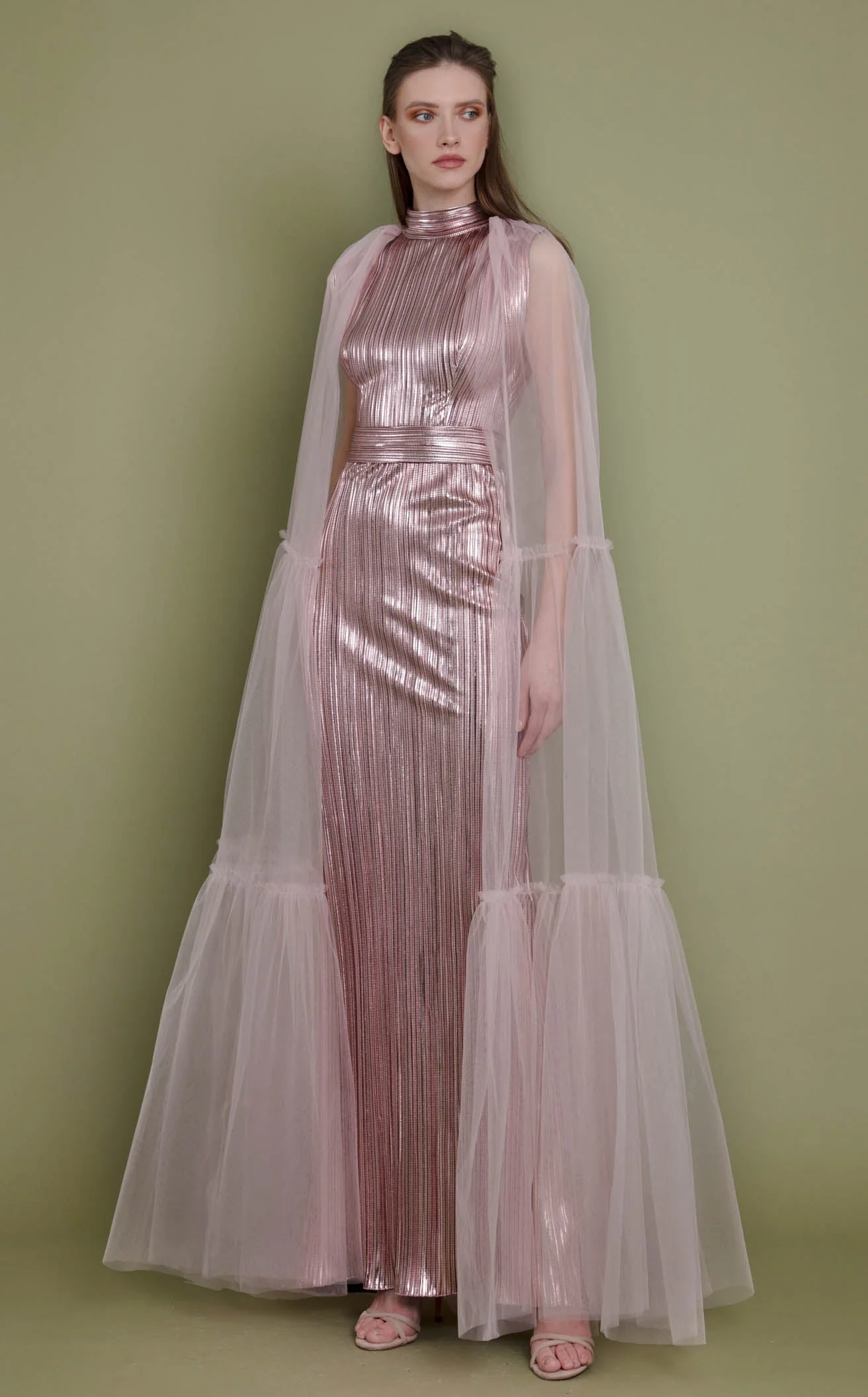 Edition Gemy Maalouf EDFW231767LD Dress