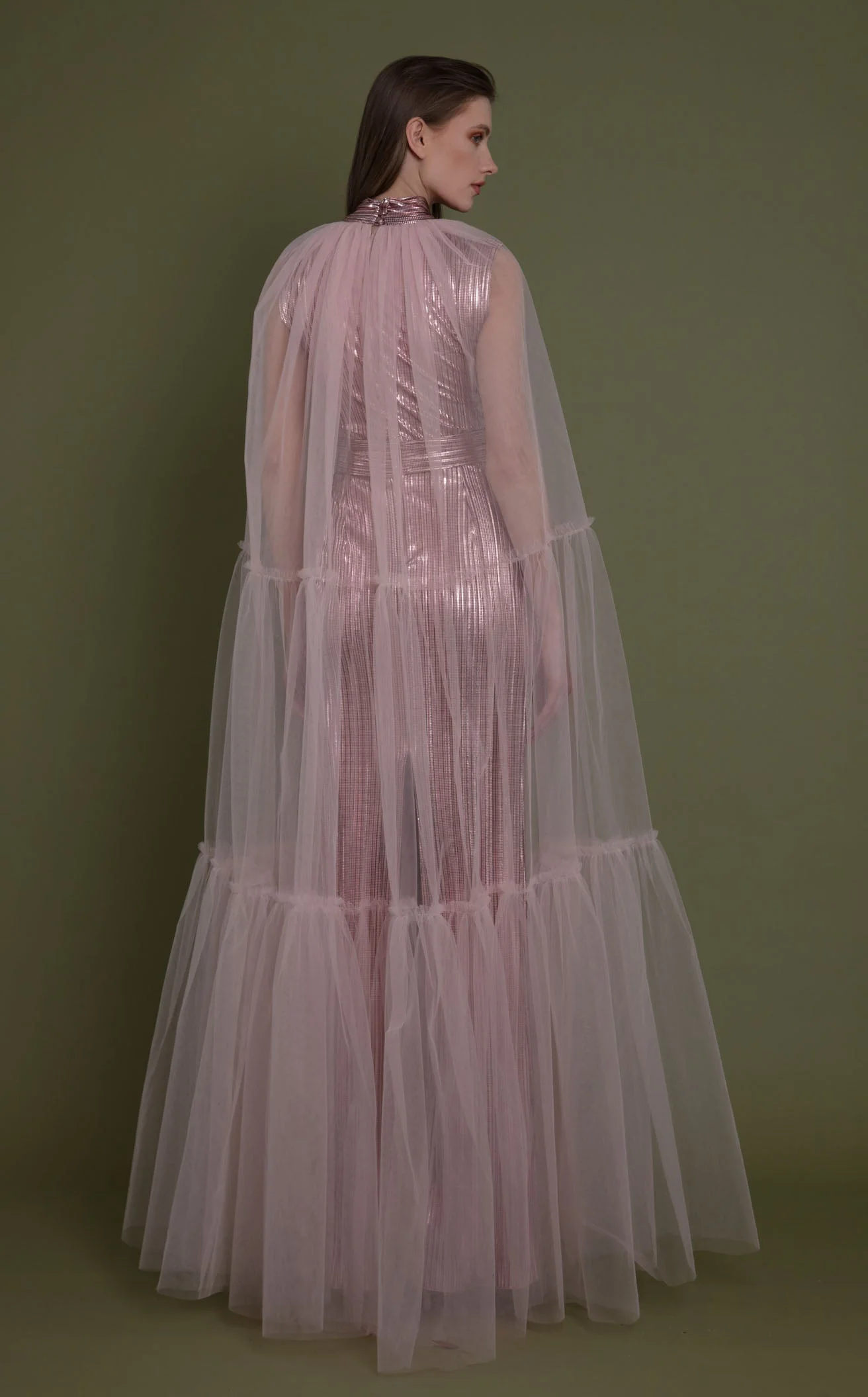 Edition Gemy Maalouf EDFW231767LD Dress - Image 2