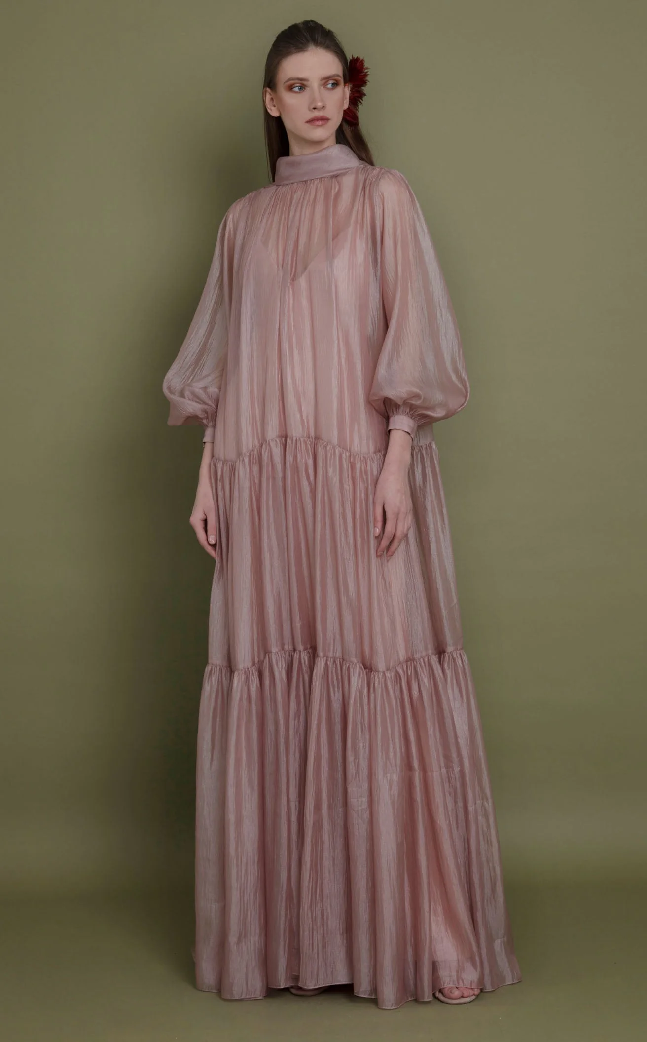 Edition Gemy Maalouf EDFW231769LD Dress