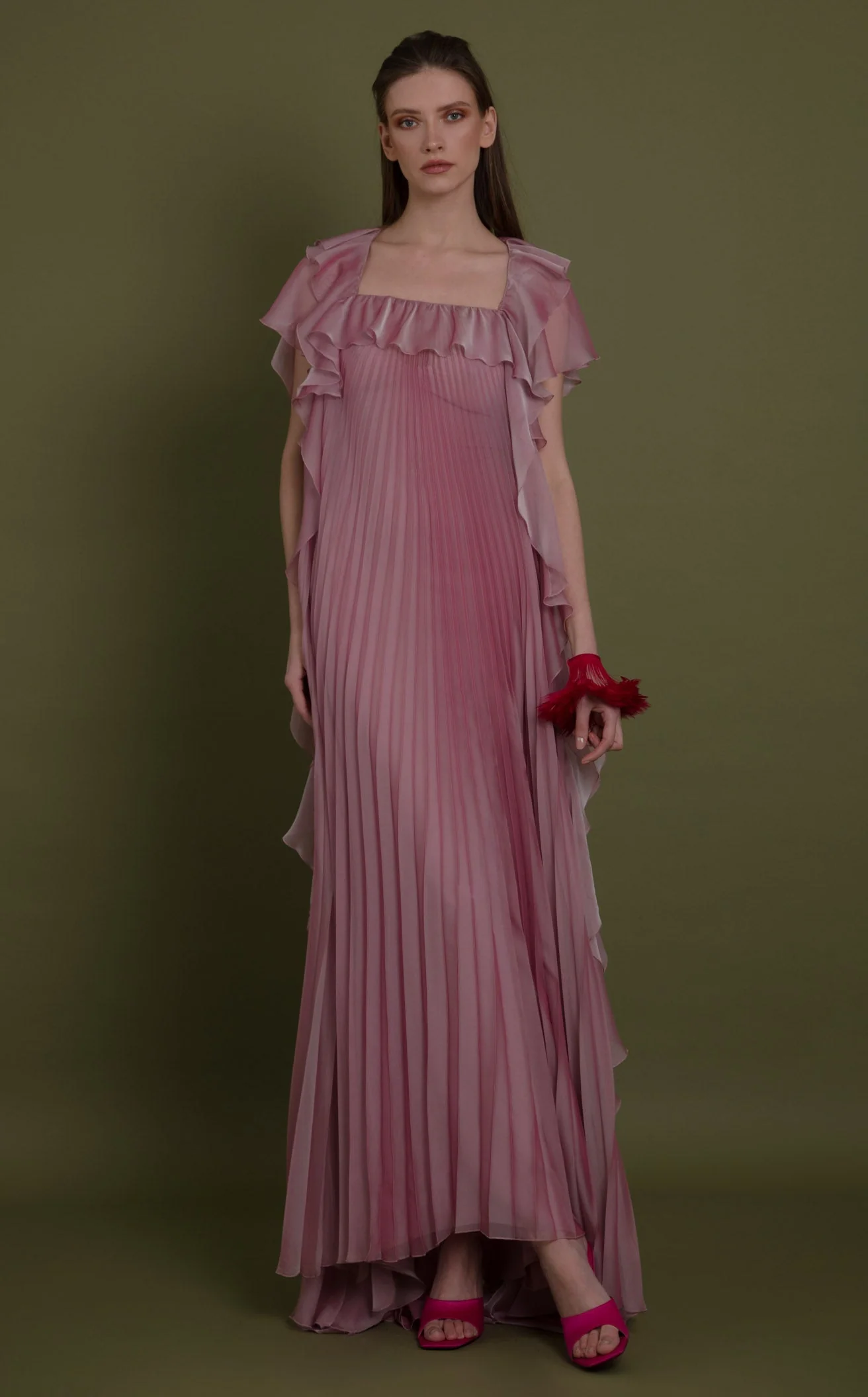 Edition Gemy Maalouf EDFW231770LD Dress