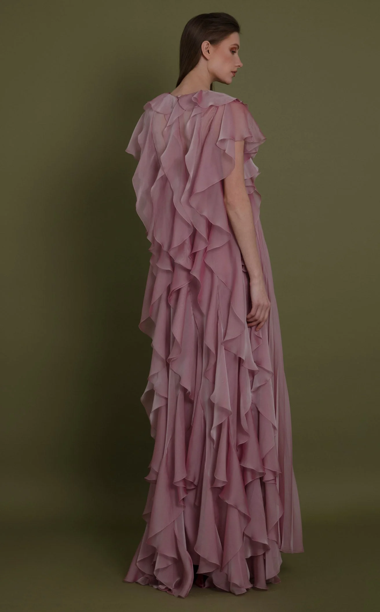Edition Gemy Maalouf EDFW231770LD Dress - Image 2