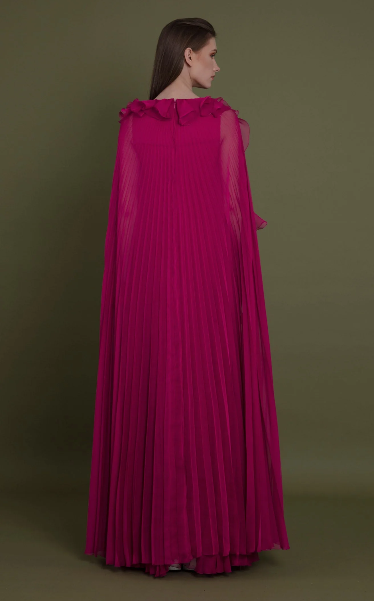 Edition Gemy Maalouf EDFW231771LD Dress - Image 2
