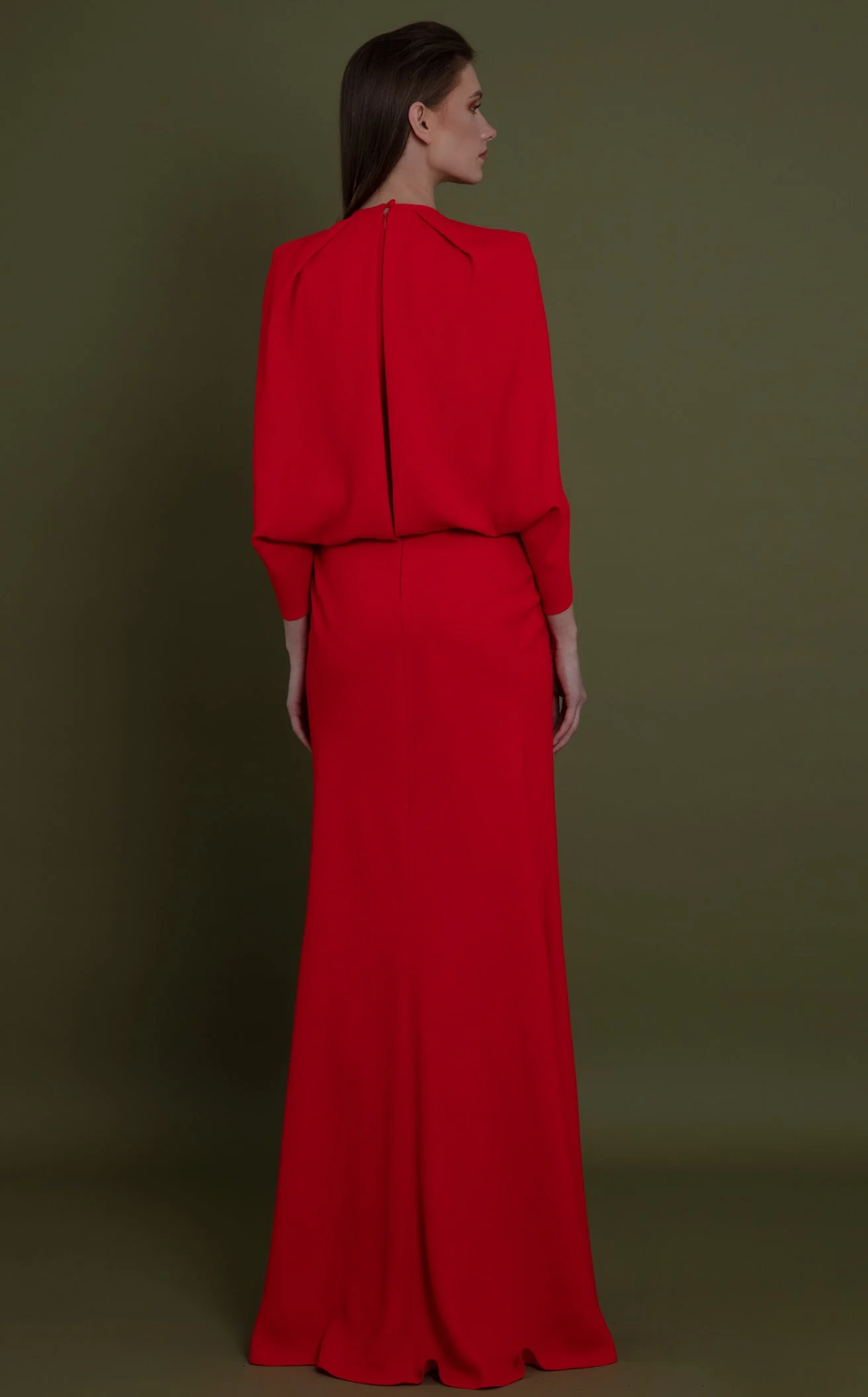 Edition Gemy Maalouf EDFW231773LD Dress - Image 2