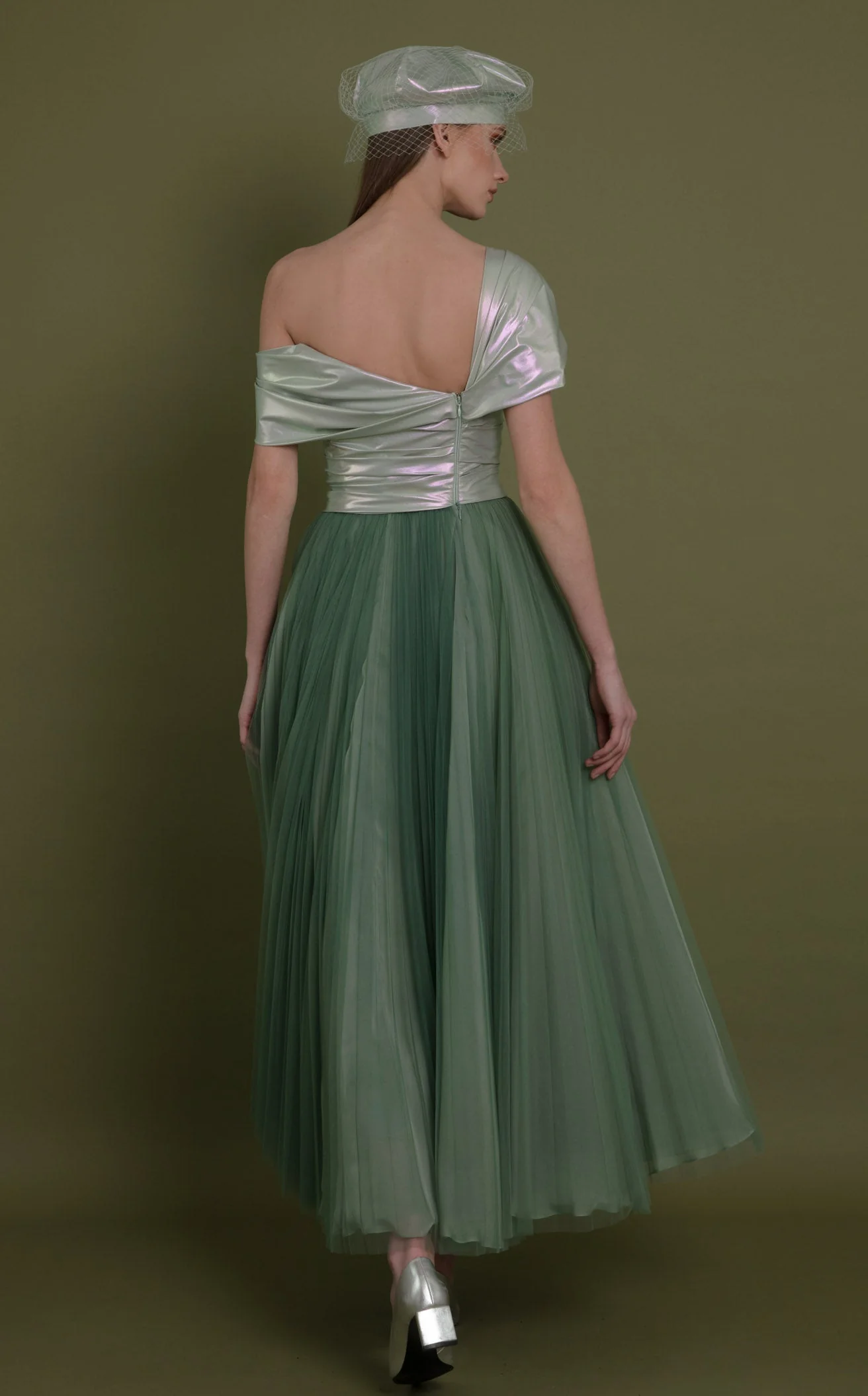 Edition Gemy Maalouf EDFW231782MD Dress - Image 2