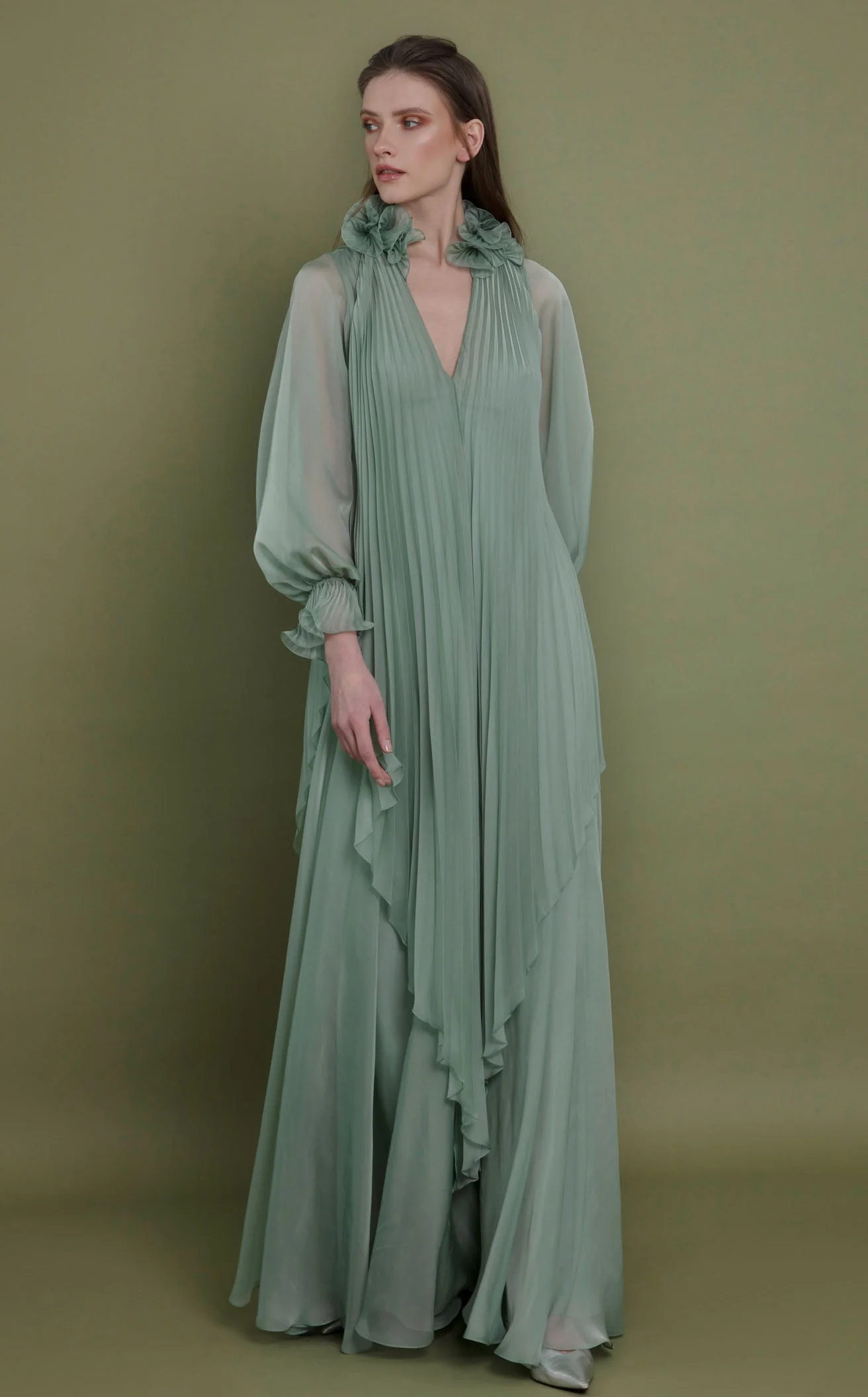 Edition Gemy Maalouf EDFW231783LD Dress - Image 2