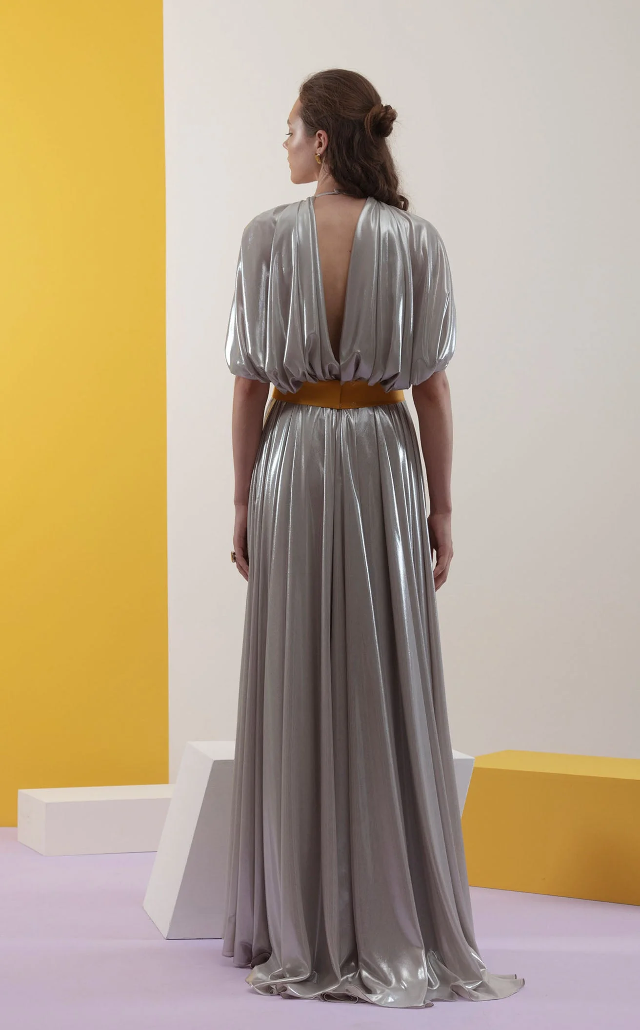 Edition Gemy Maalouf EDSS221732LD Dress - Image 2