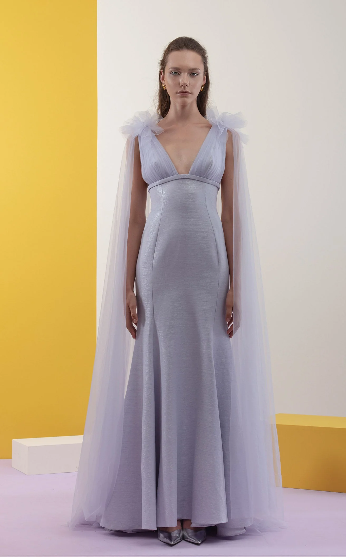 Edition Gemy Maalouf EDSS221735LD Dress