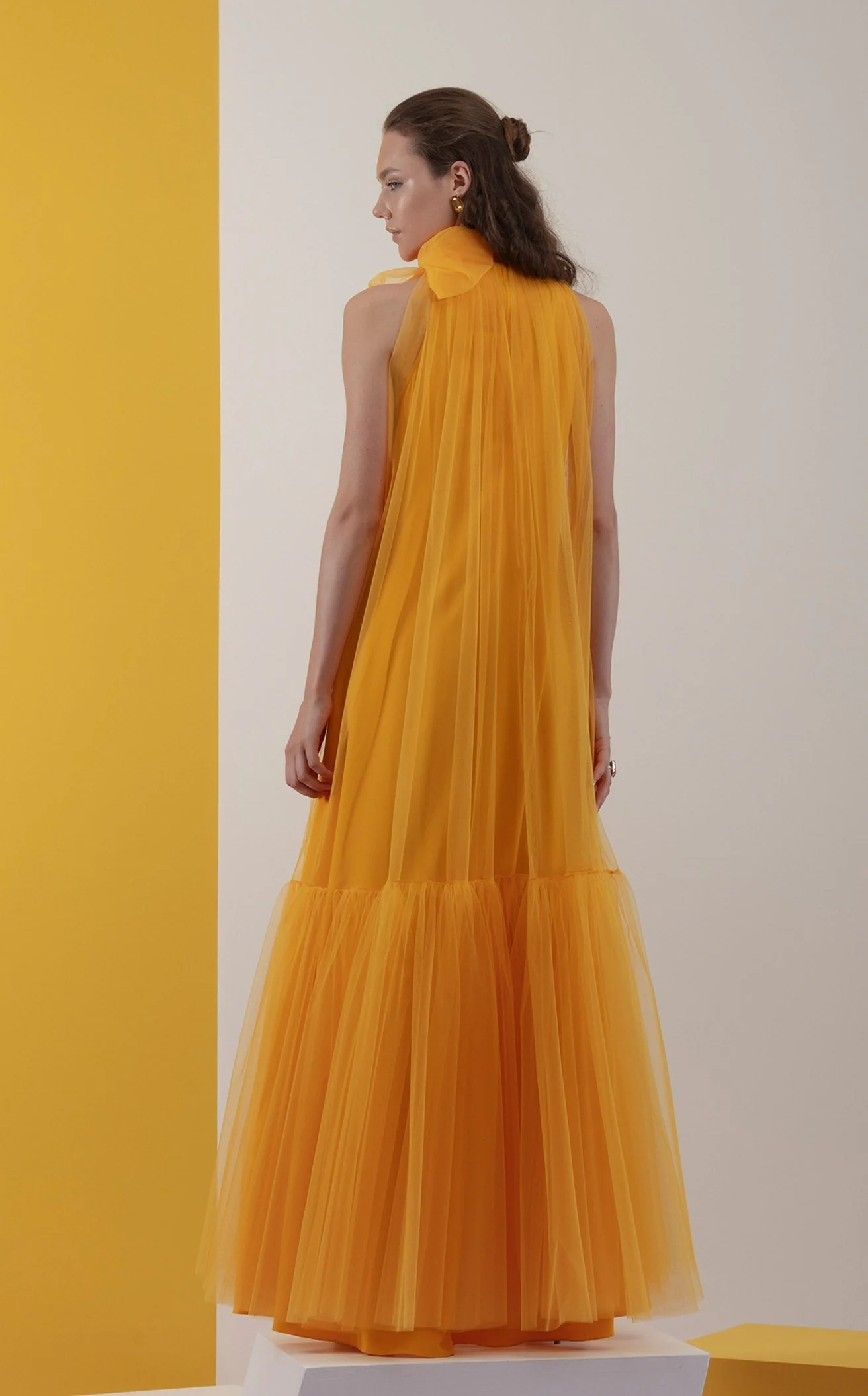Edition Gemy Maalouf EDSS221740LD Dress - Image 2