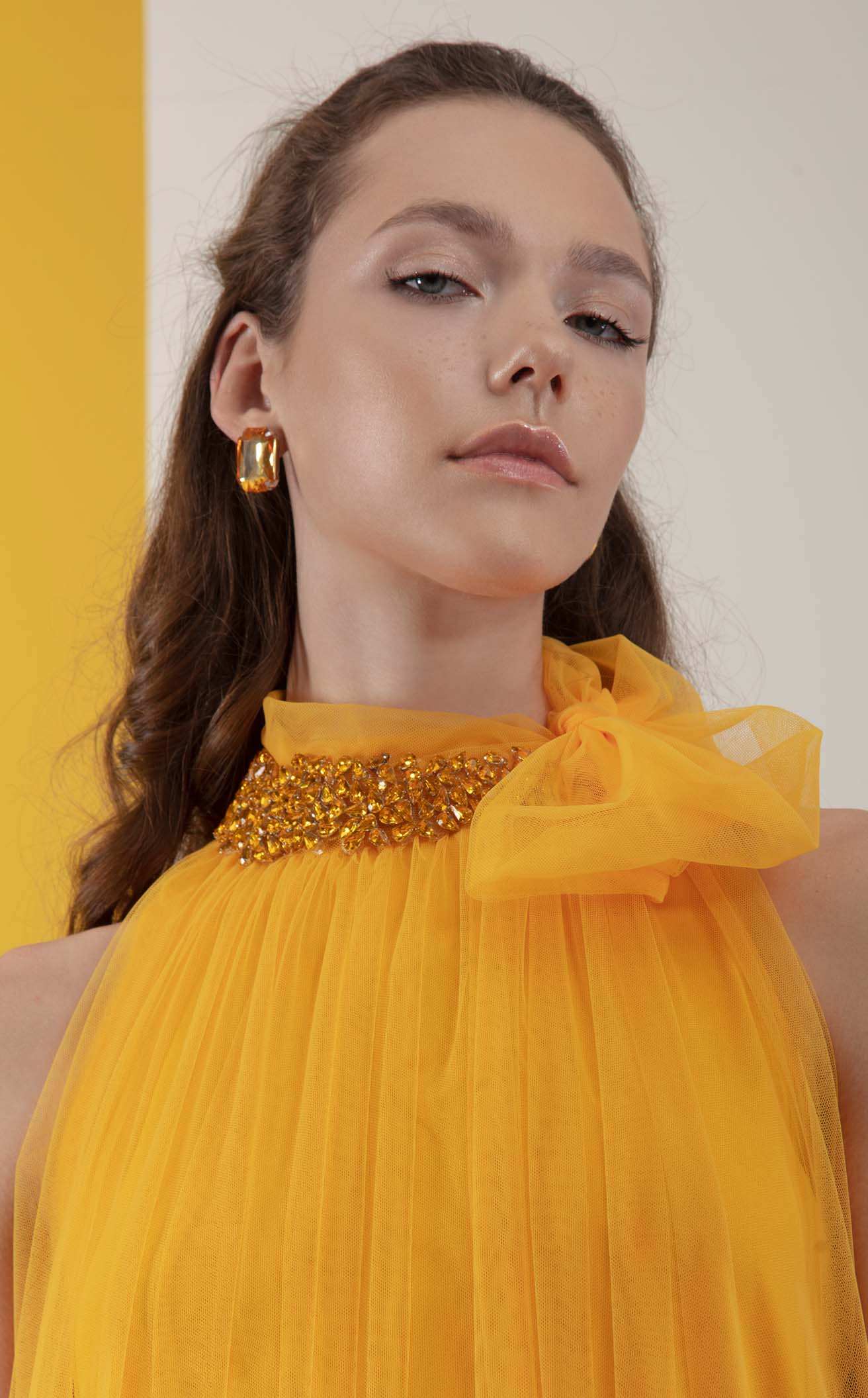 Edition Gemy Maalouf EDSS221740LD Dress - Image 3