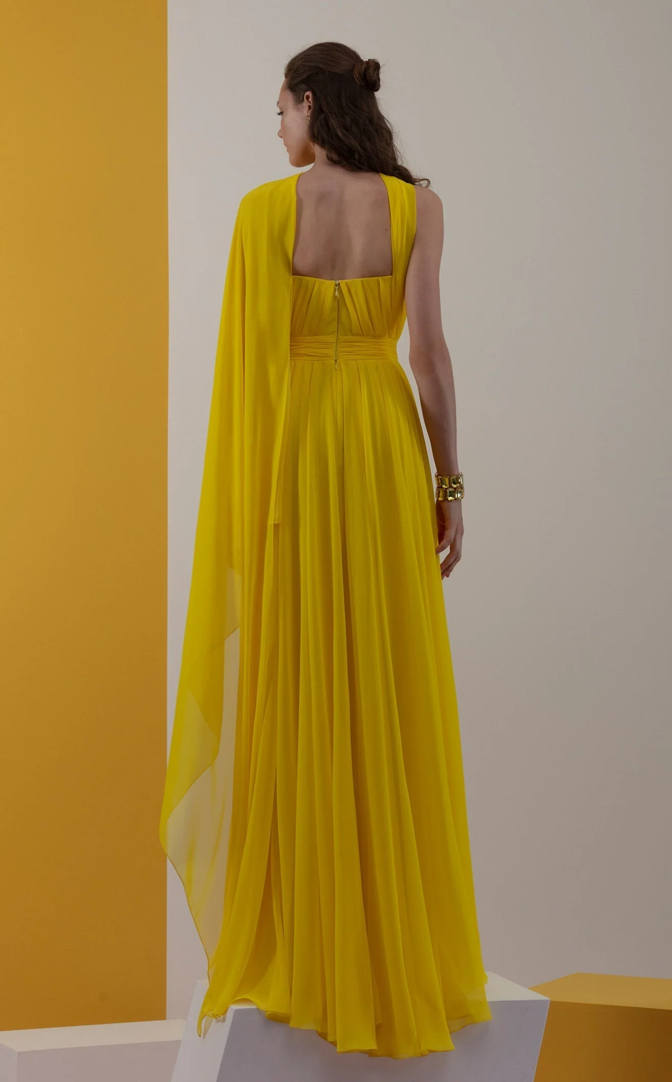 Edition Gemy Maalouf EDSS221741LD Dress - Image 2