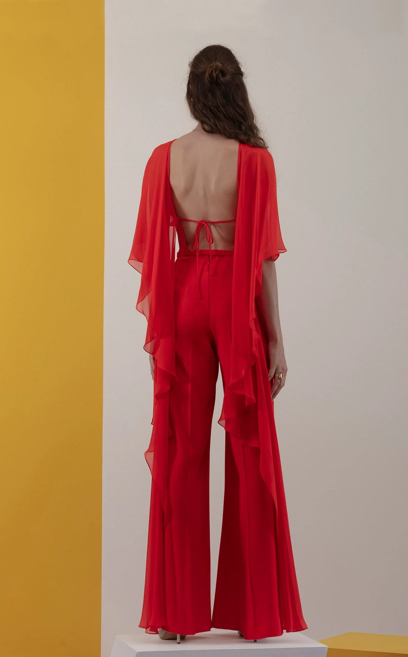 Edition Gemy Maalouf EDSS221744JMP Jumpsuit - Image 2
