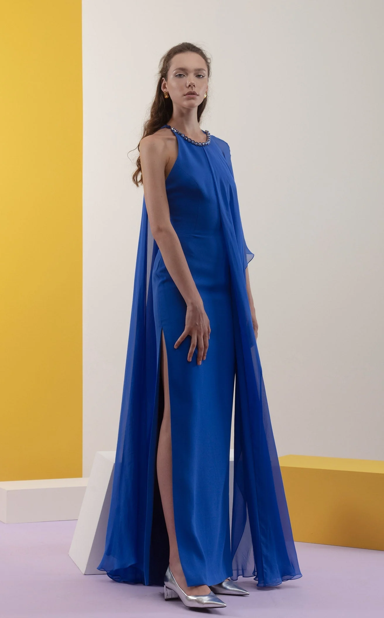 Edition Gemy Maalouf EDSS221750LD Dress - Image 2