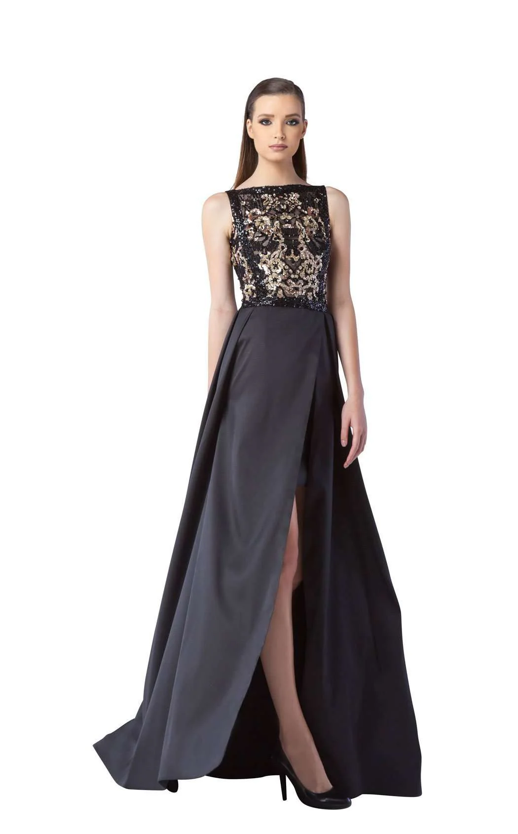 Edward Arsouni Couture 0237 Dress