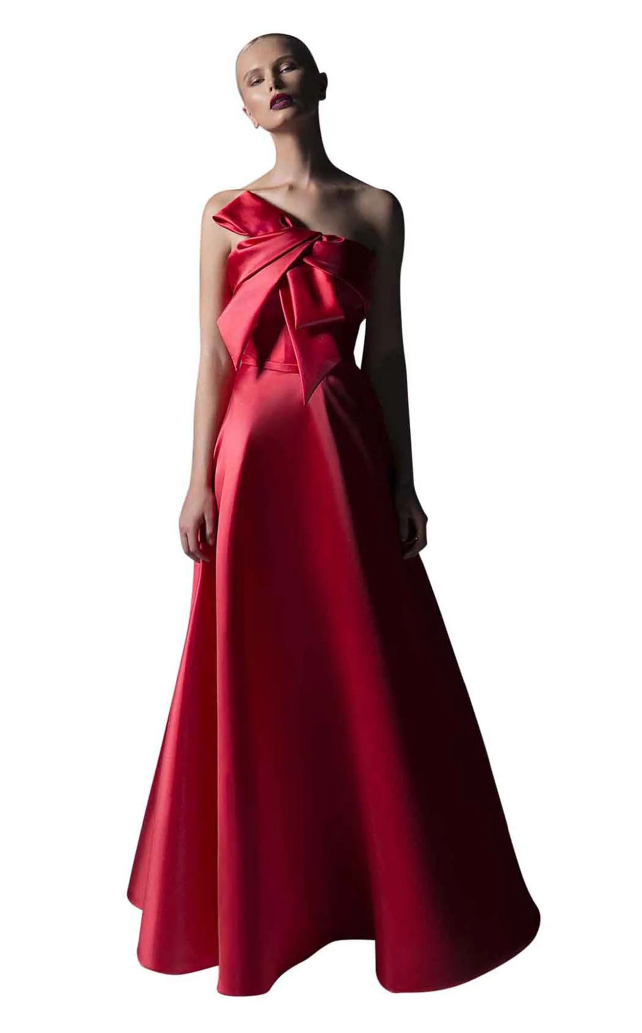 Edward Arsouni Couture SS0346 Dress