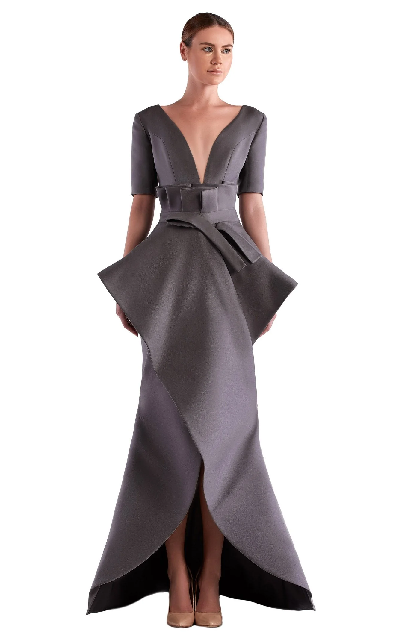Edward Arsouni Couture SS0470 Dress