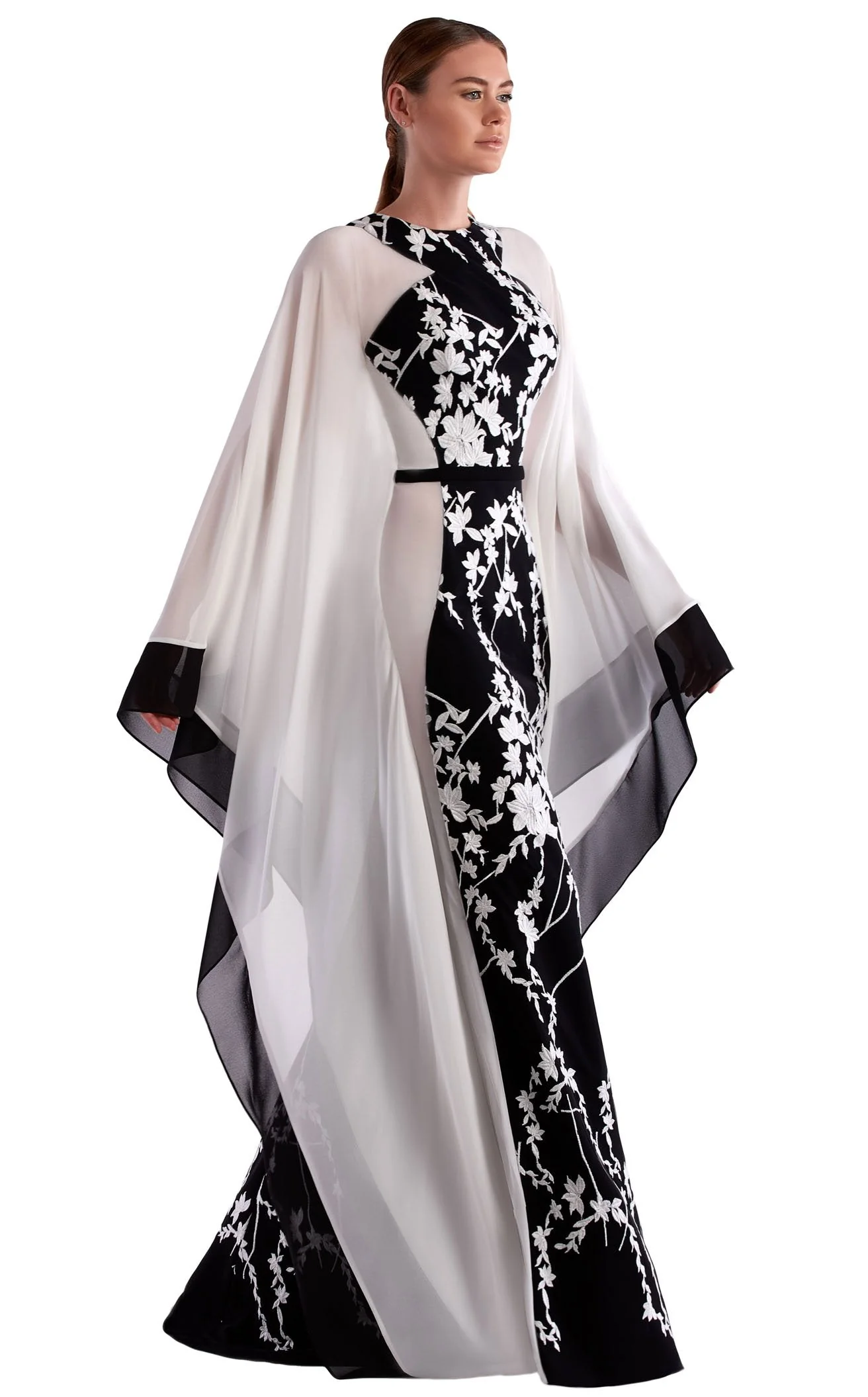 Edward Arsouni Couture SS0474 Dress