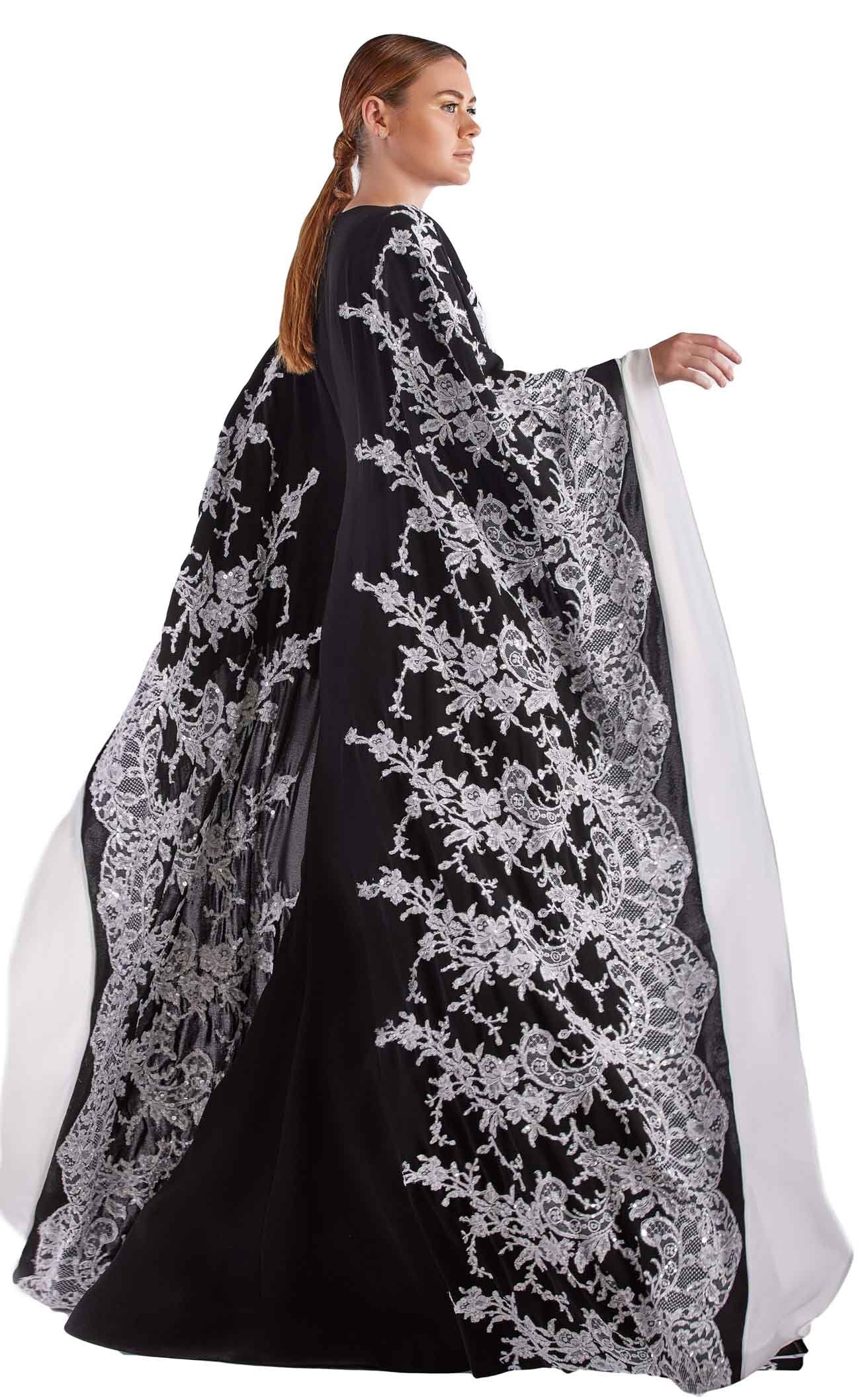 Edward Arsouni Couture SS0476 Dress