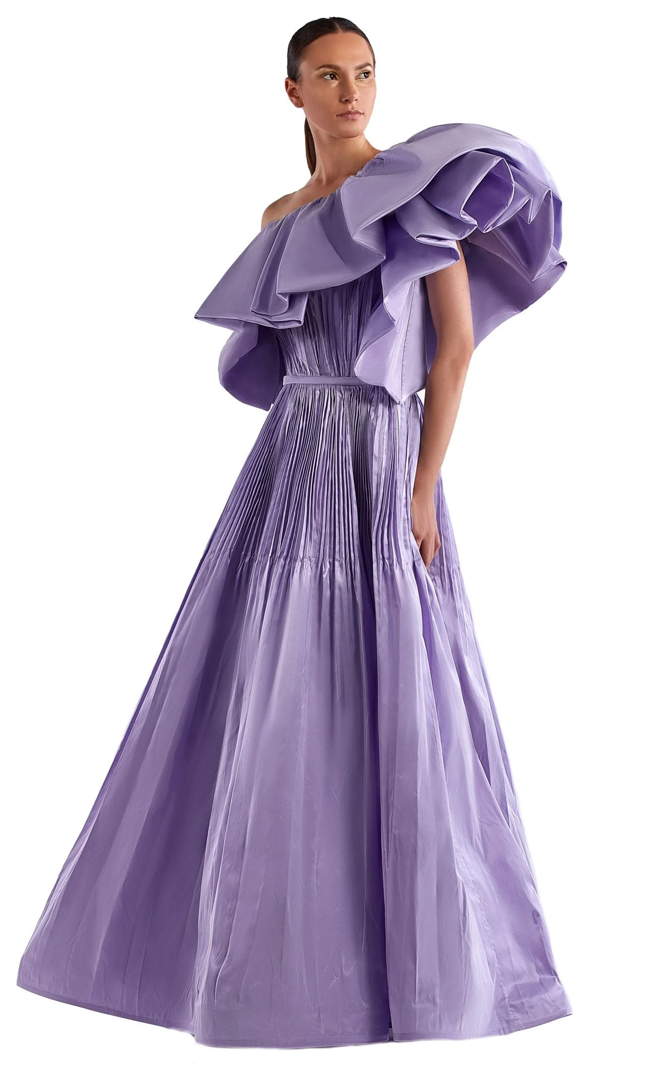 Edward Arsouni Couture SS0505 Dress